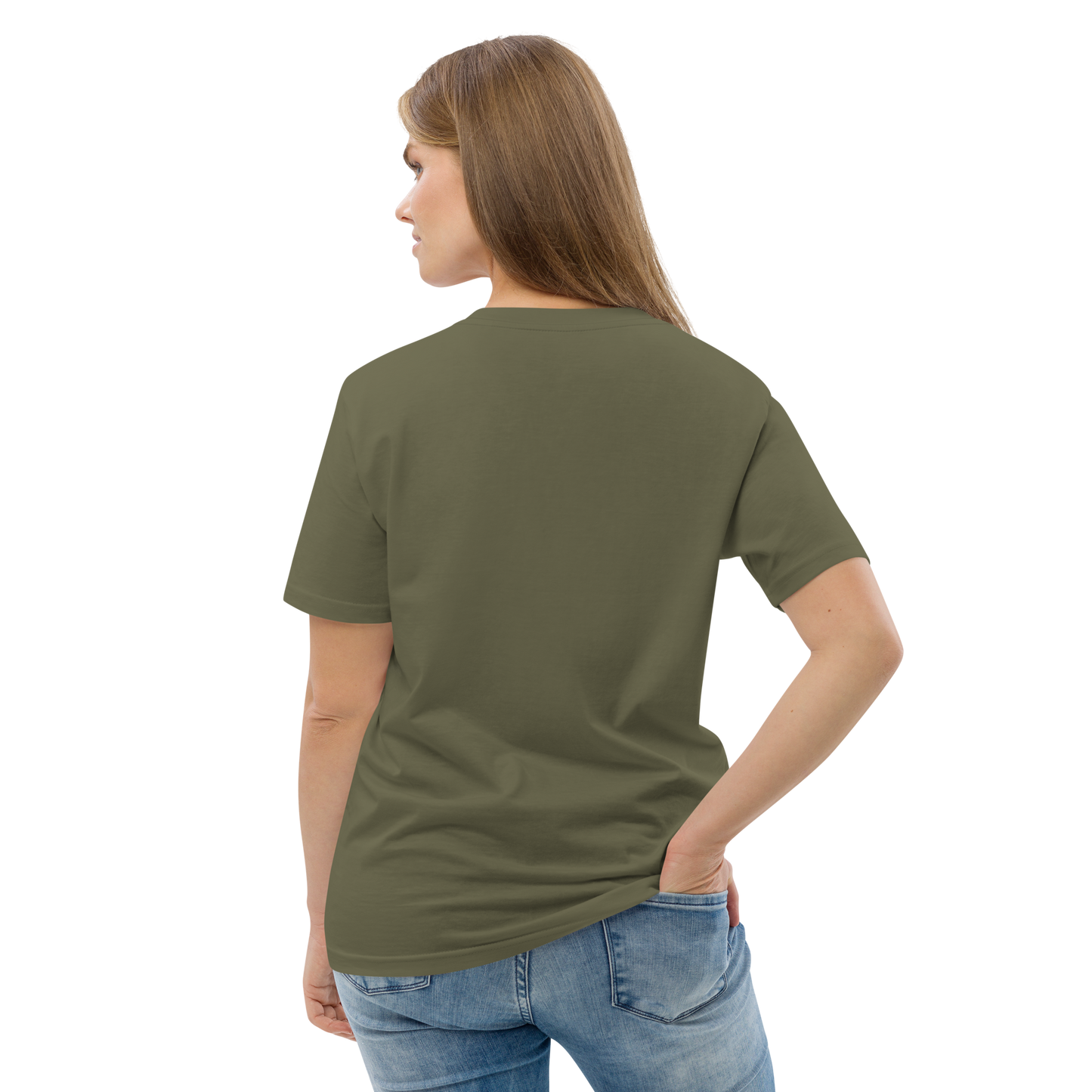 T-shirt chrétien imprimé - Last Supper (F)