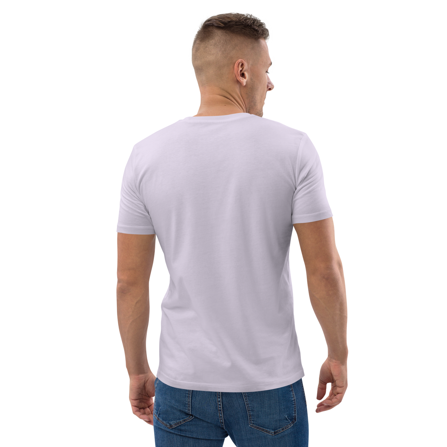 T-shirt chrétien imprimé - Moïse