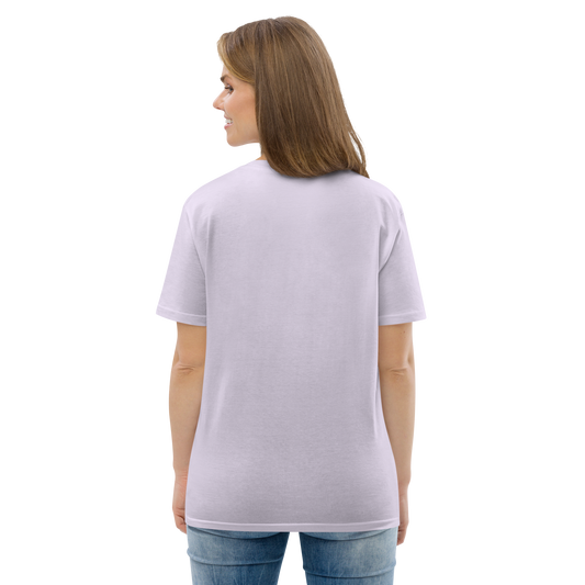 T-shirt chrétien imprimé - Read (F)