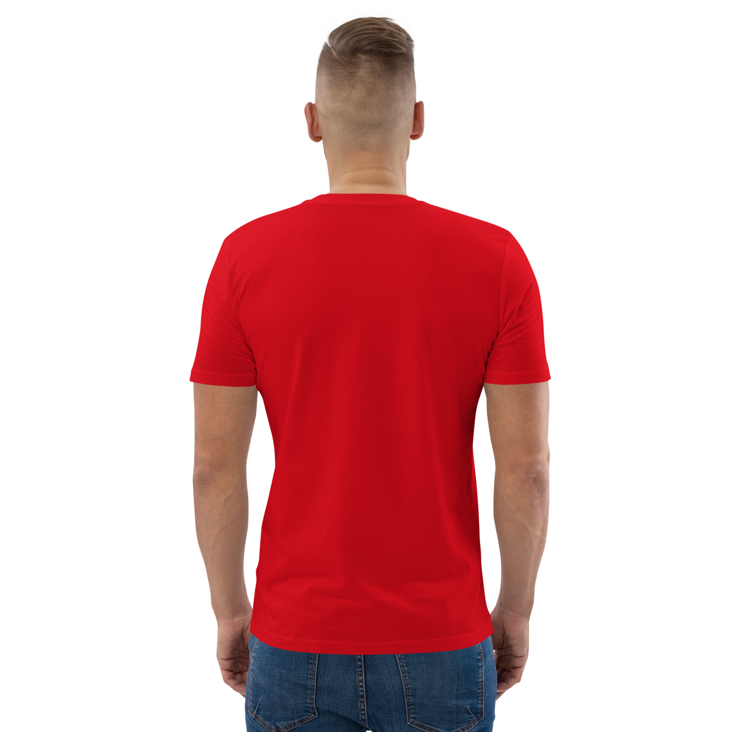 T-shirt chrétien imprimé - Moïse