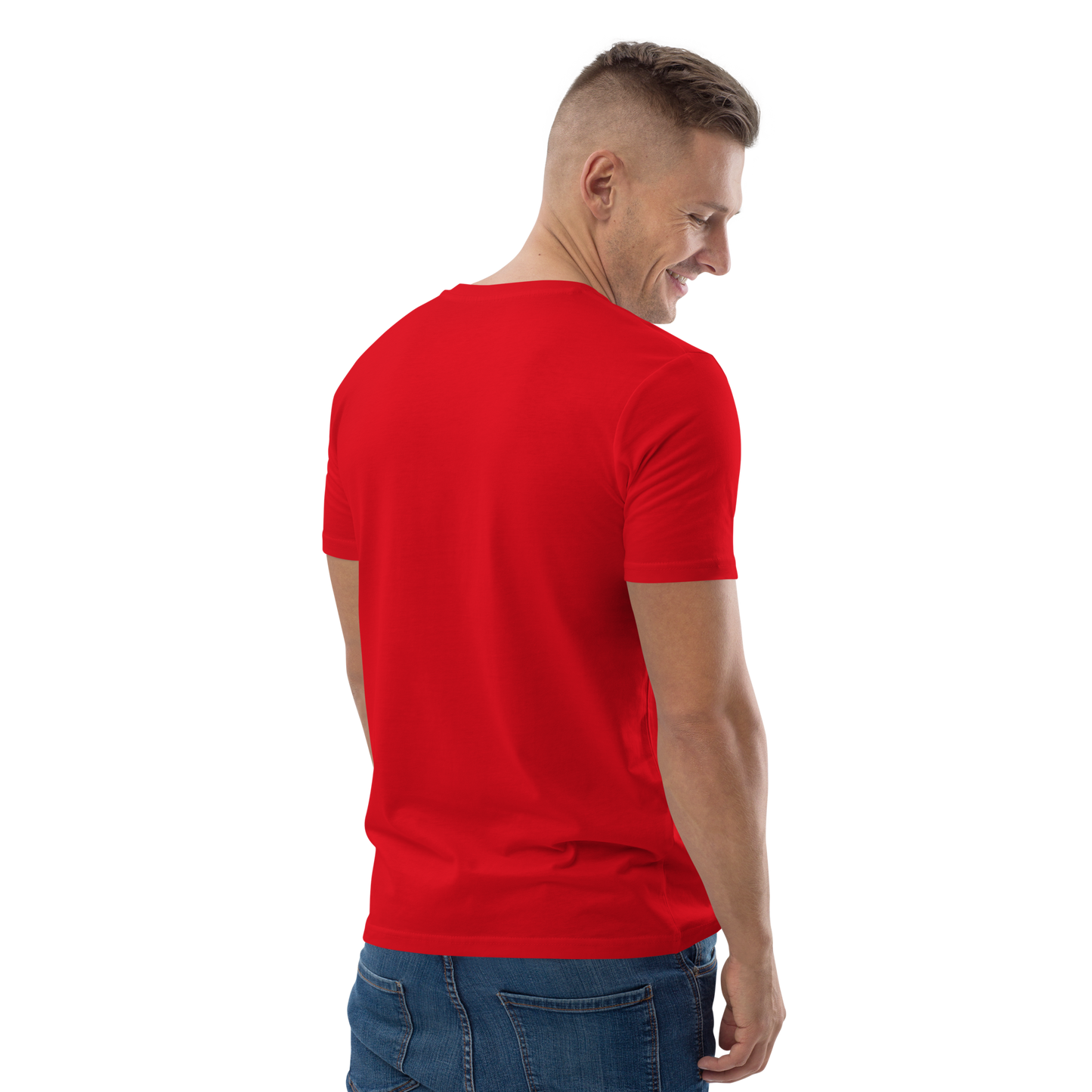 T-shirt chrétien imprimé - Moïse