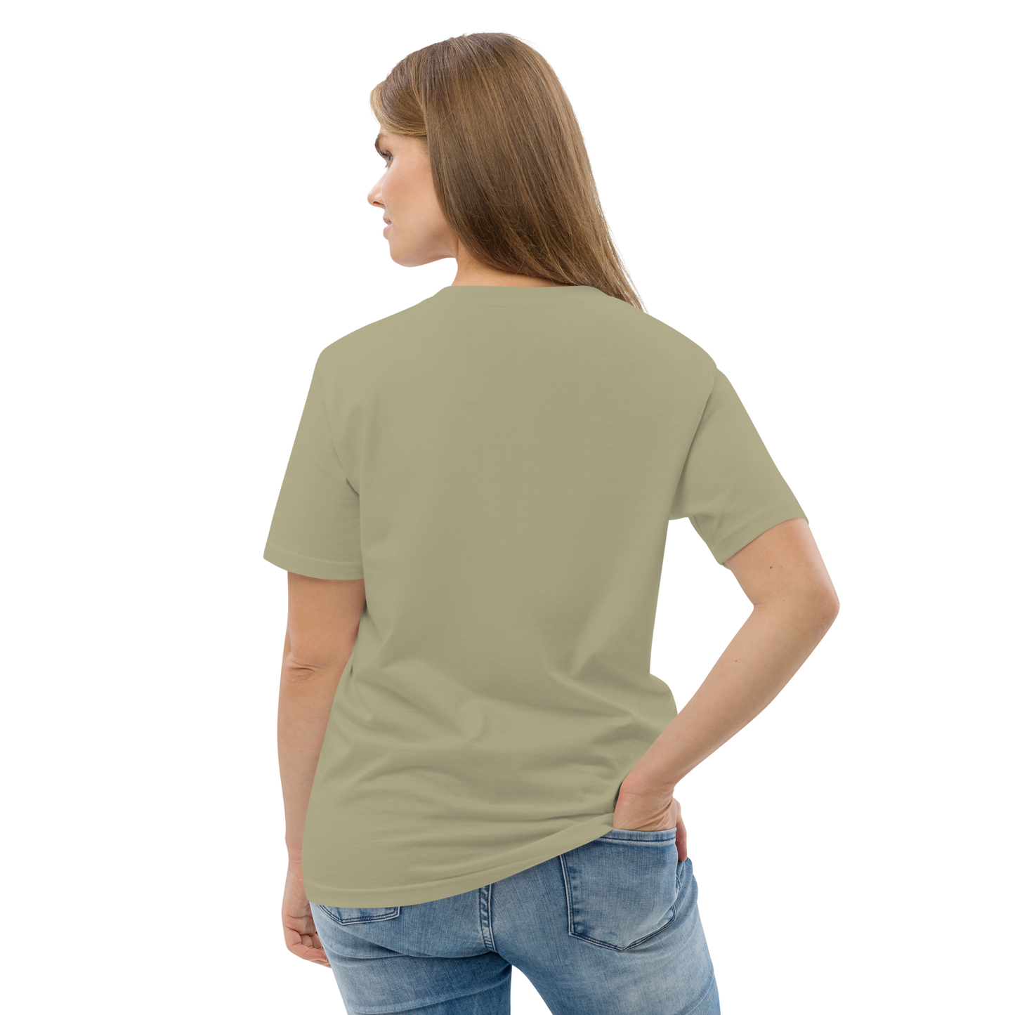 T-shirt chrétien imprimé - Last Supper (F)