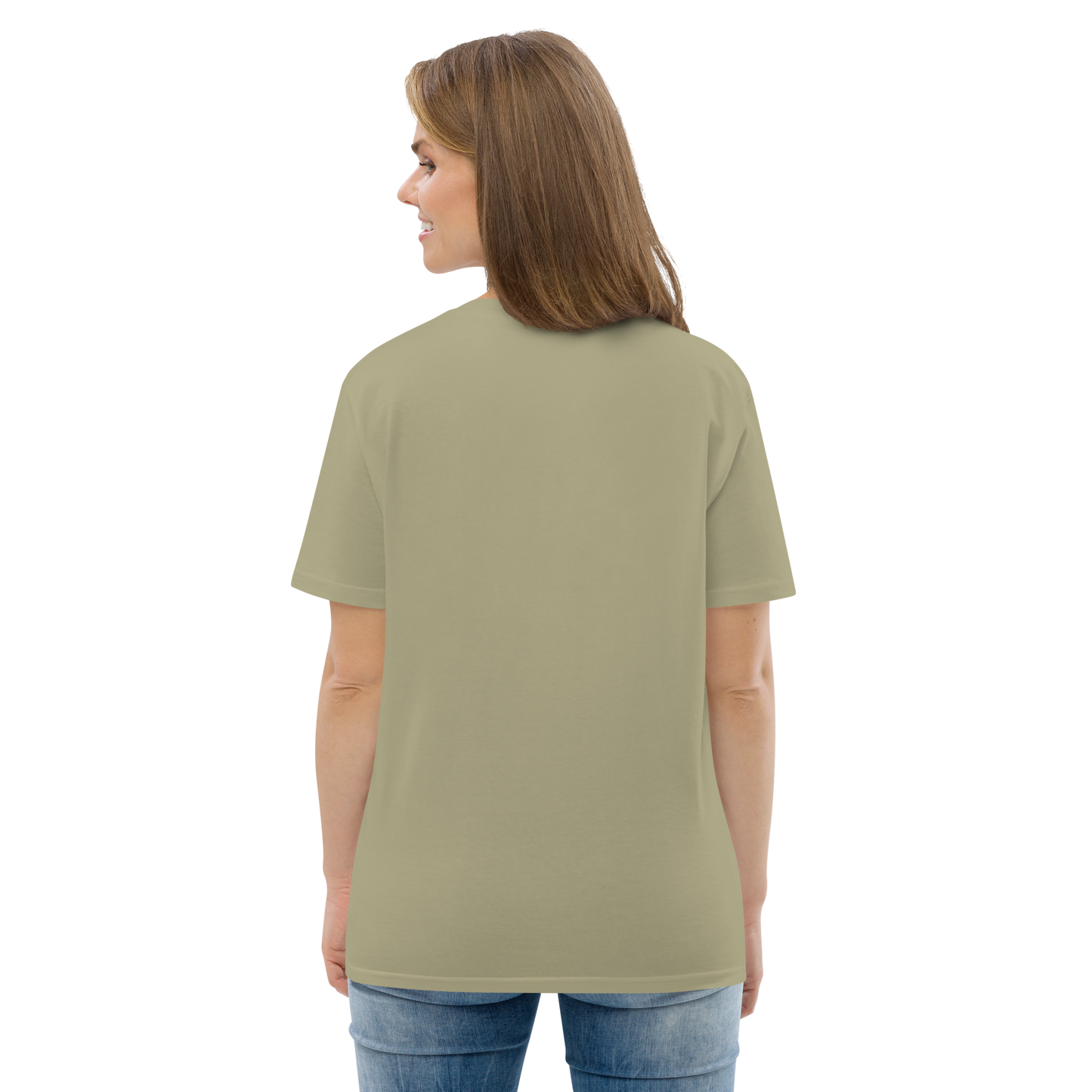 T-shirt chrétien imprimé - Last Supper (F)
