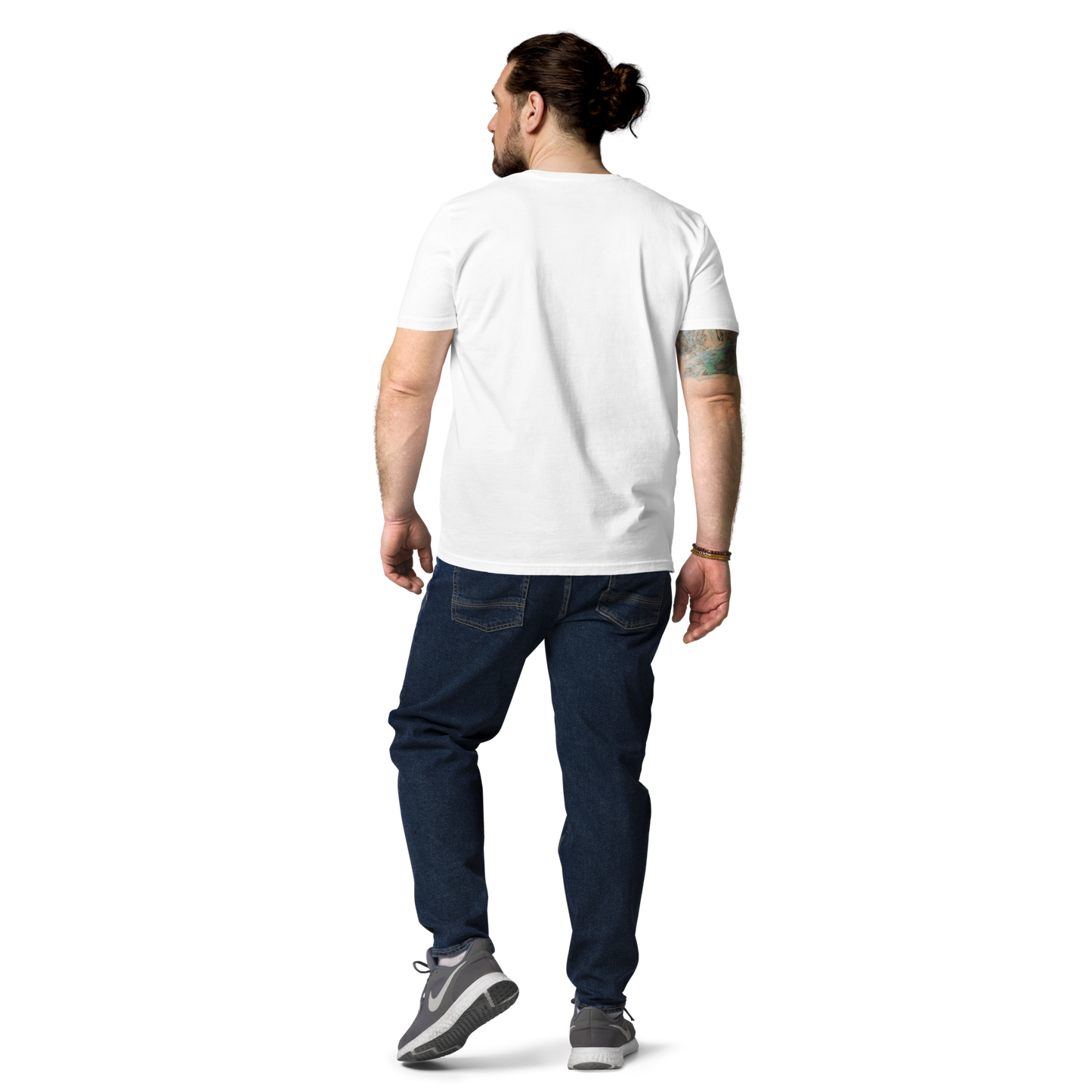 T-shirt chrétien imprimé - Samaritain