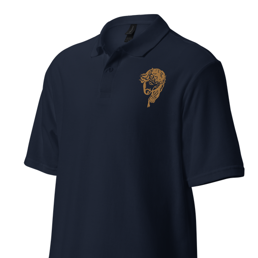 Polo chrétien - Messiah