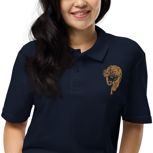 Polo chrétien - Messiah (F)