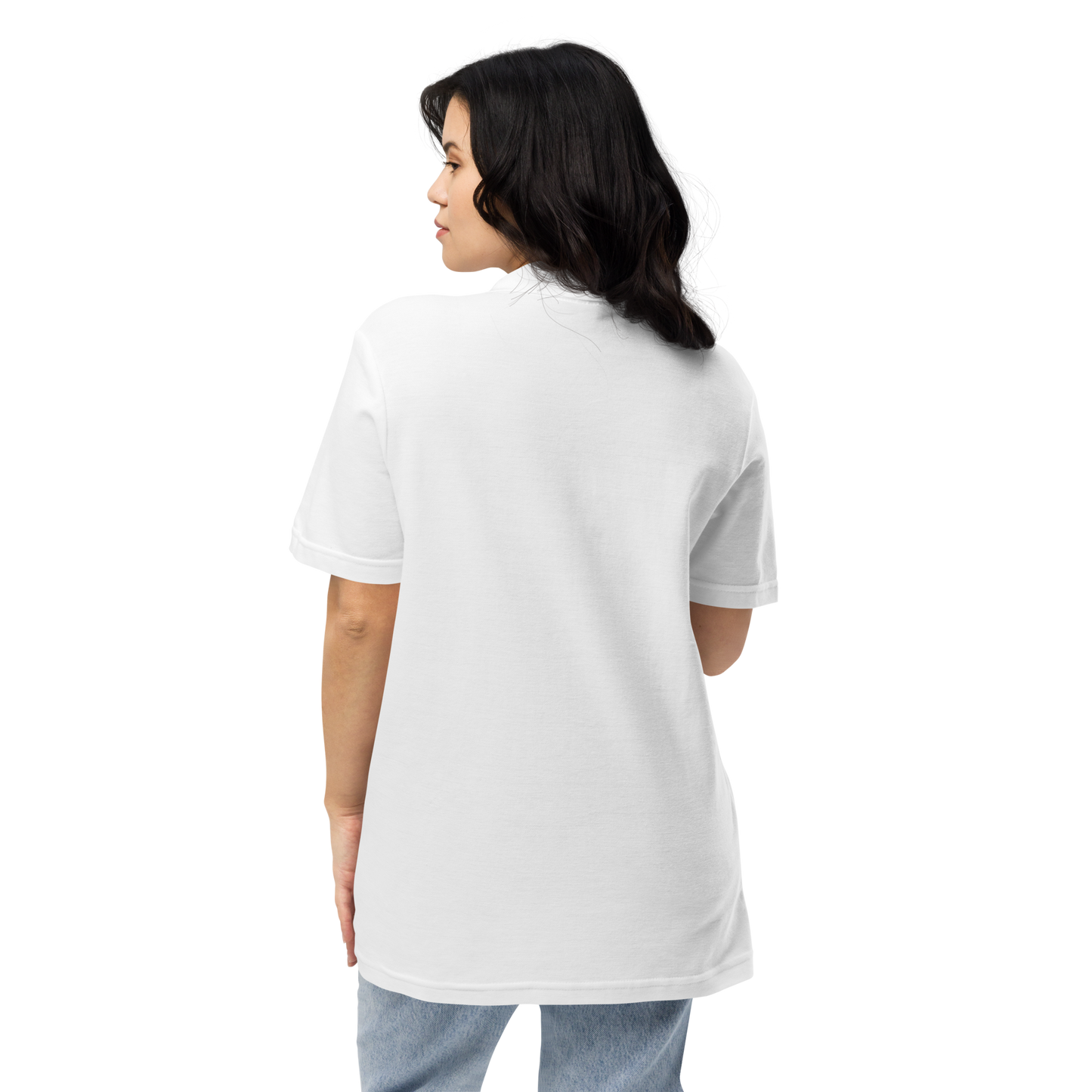 Polo chrétien - Bible (F)