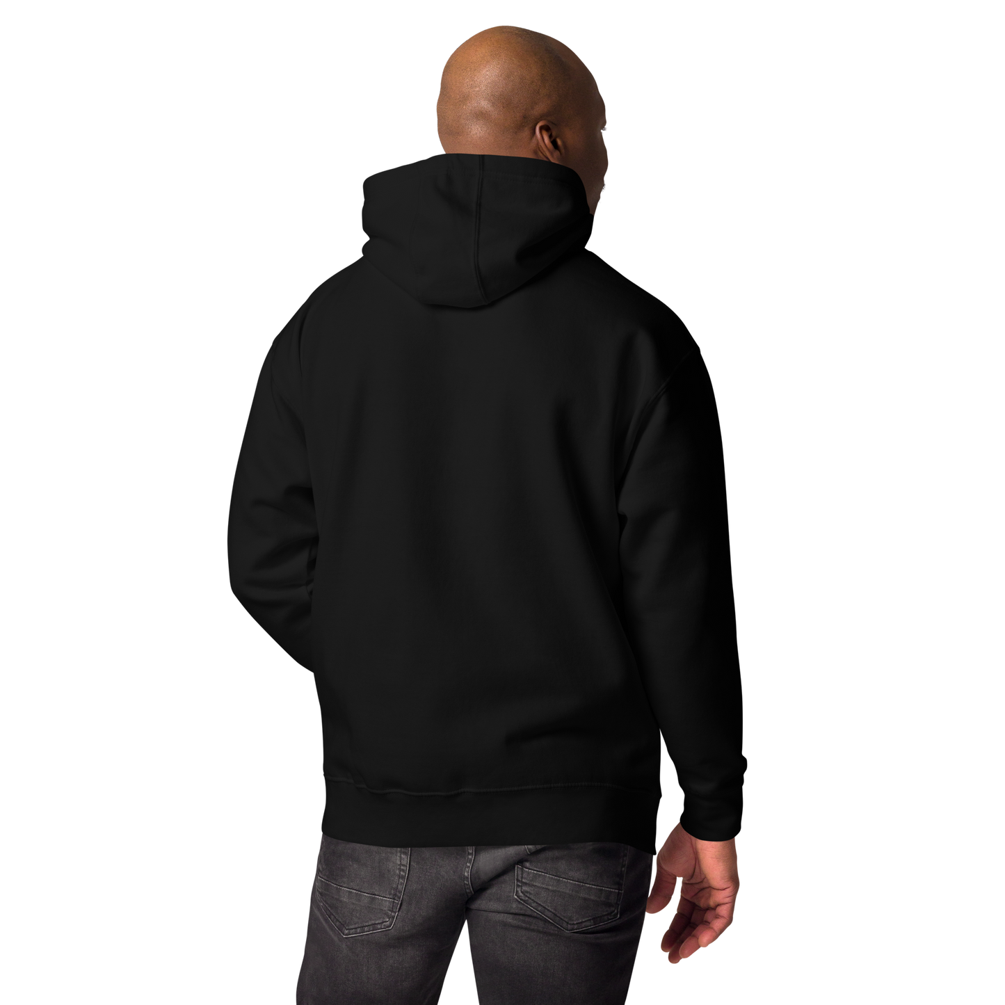 Sweat chrétien - Cross