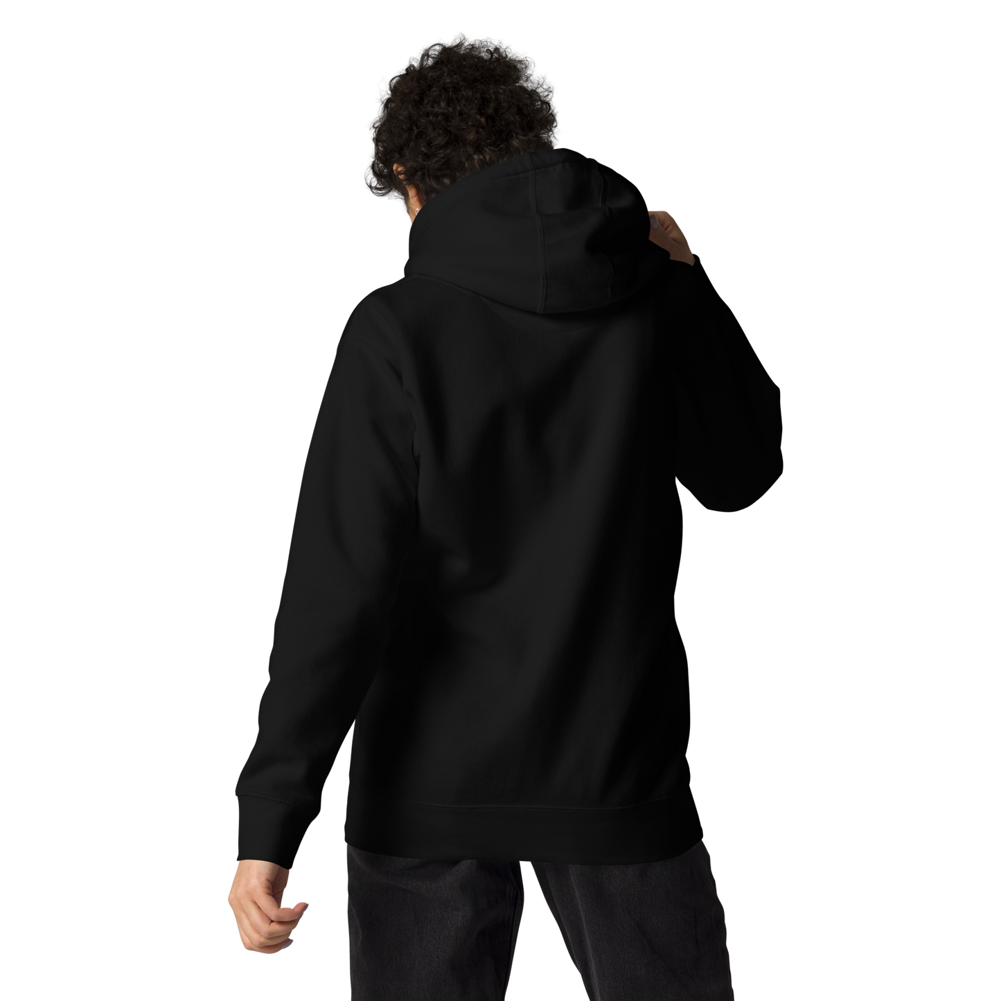 Sweat chrétien - Cross (F)