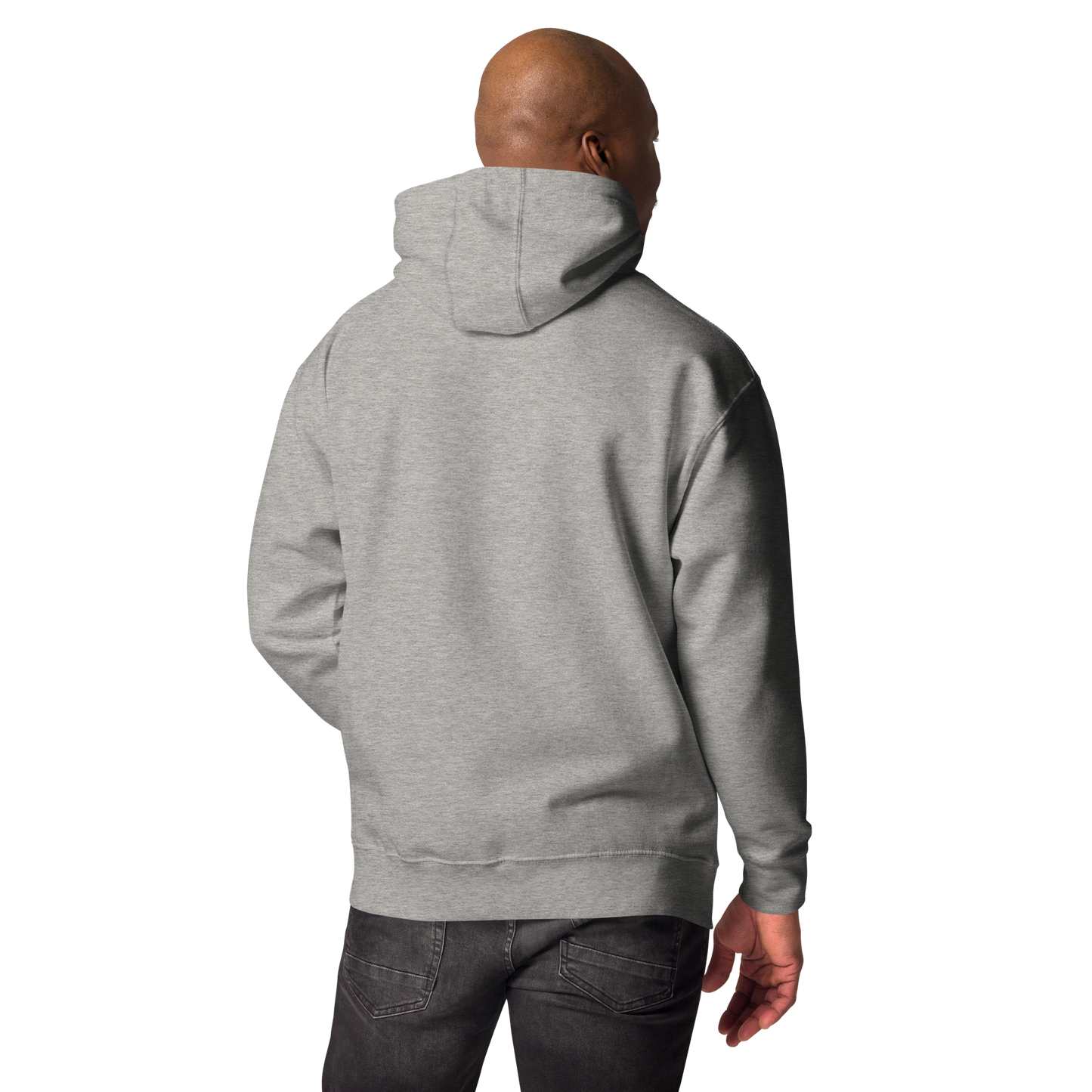 Sweat chrétien - HJLF