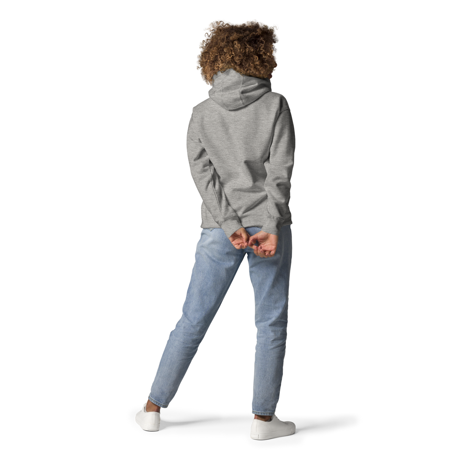 Sweat chrétien - Faith (F)