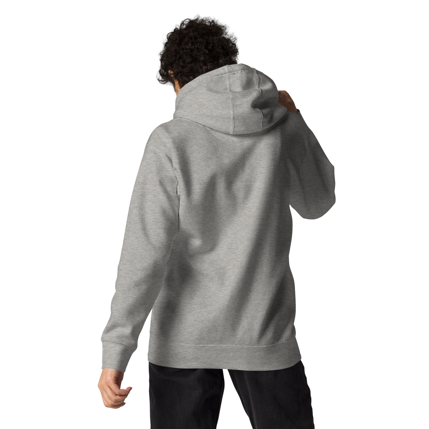 Sweat chrétien - Cross (F)