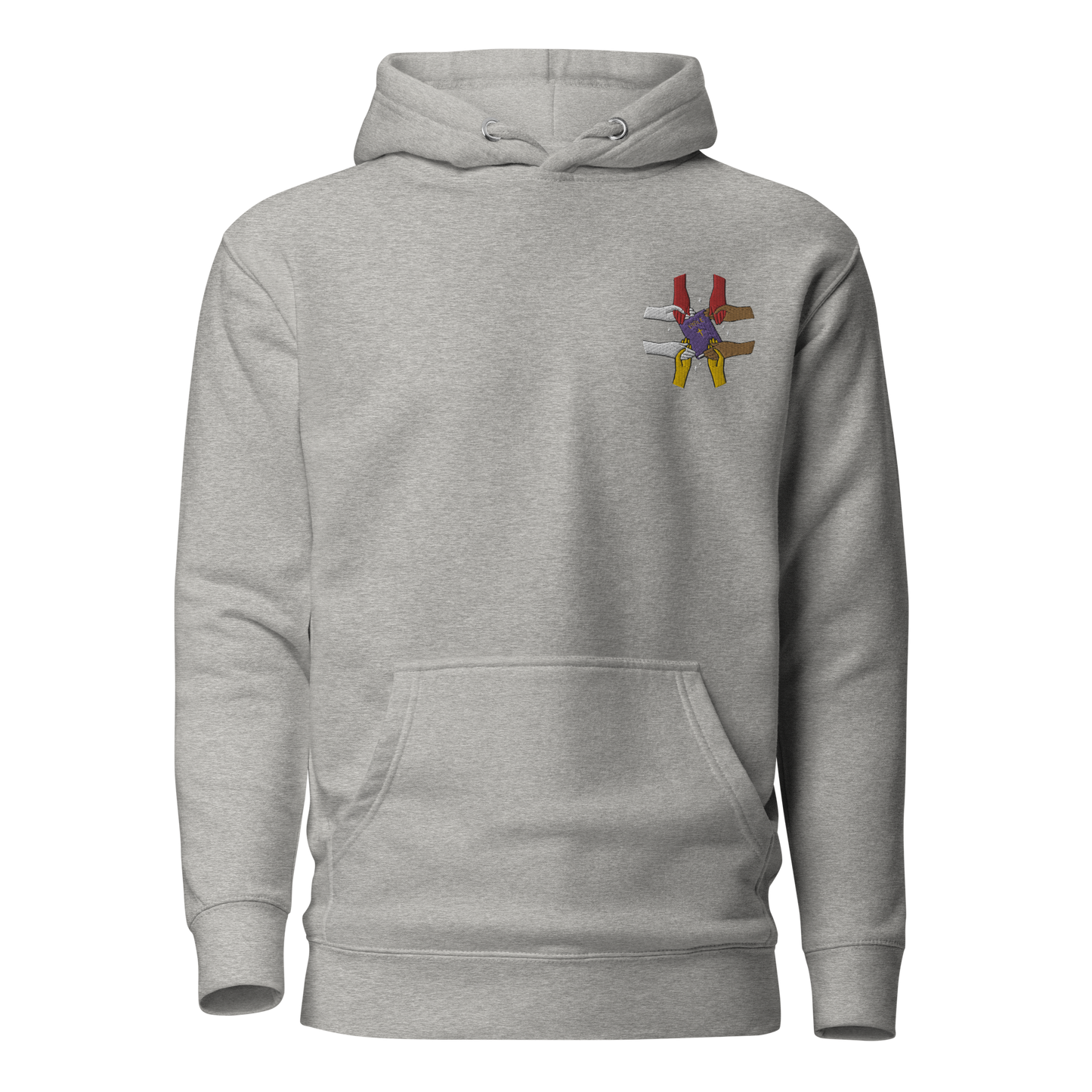 Sweat chrétien - Bible Hand