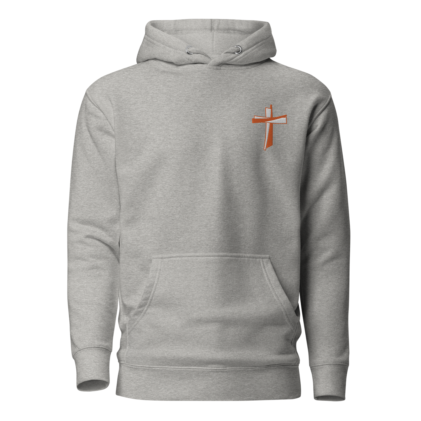 Sweat chrétien - Cross