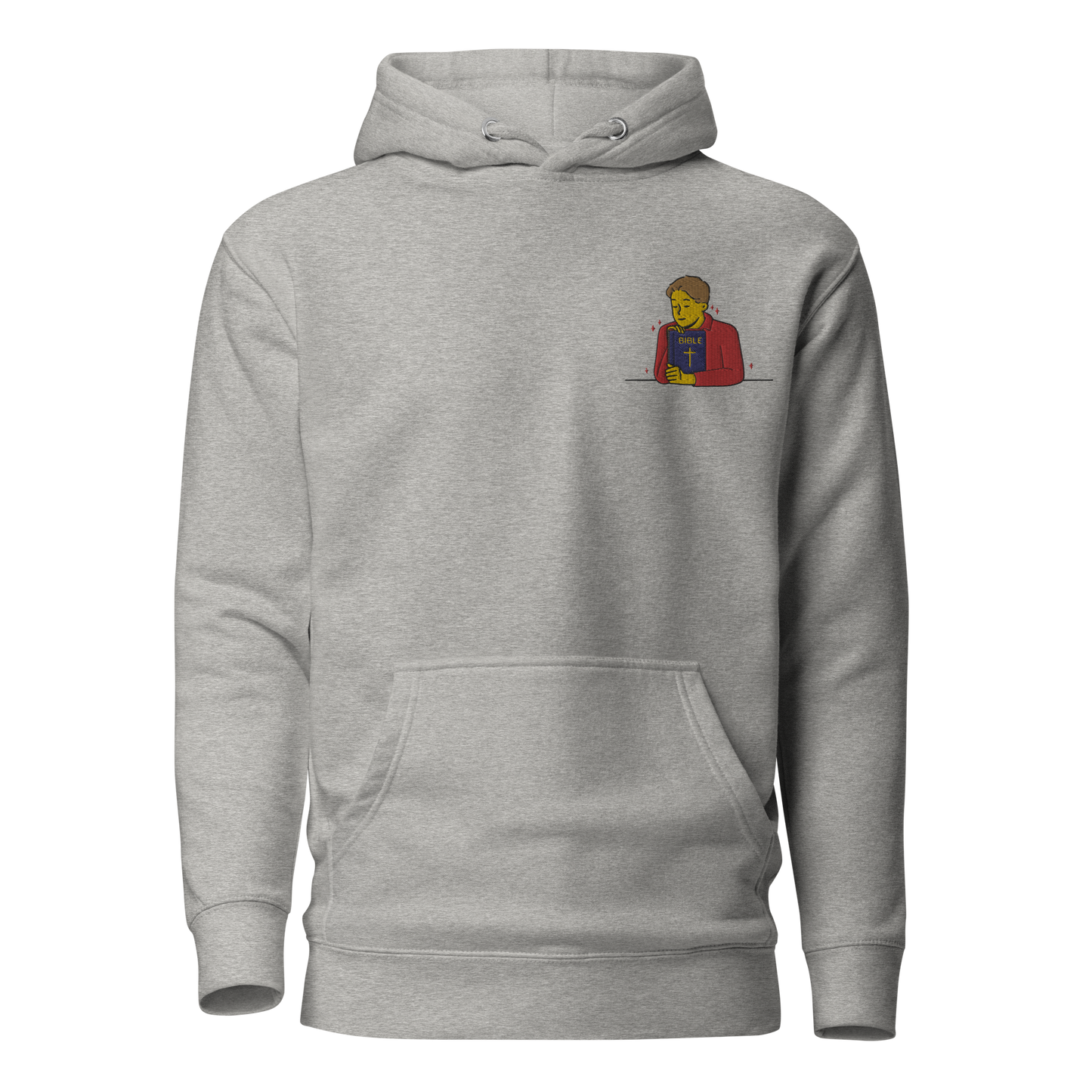 Sweat chrétien - Bible