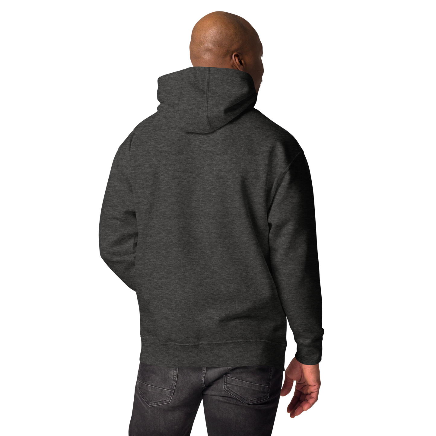 Sweat chrétien - Cross