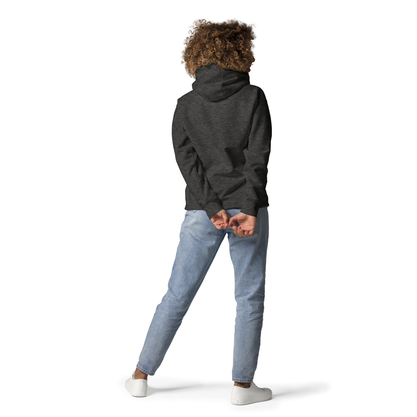 Sweat chrétien - Faith (F)