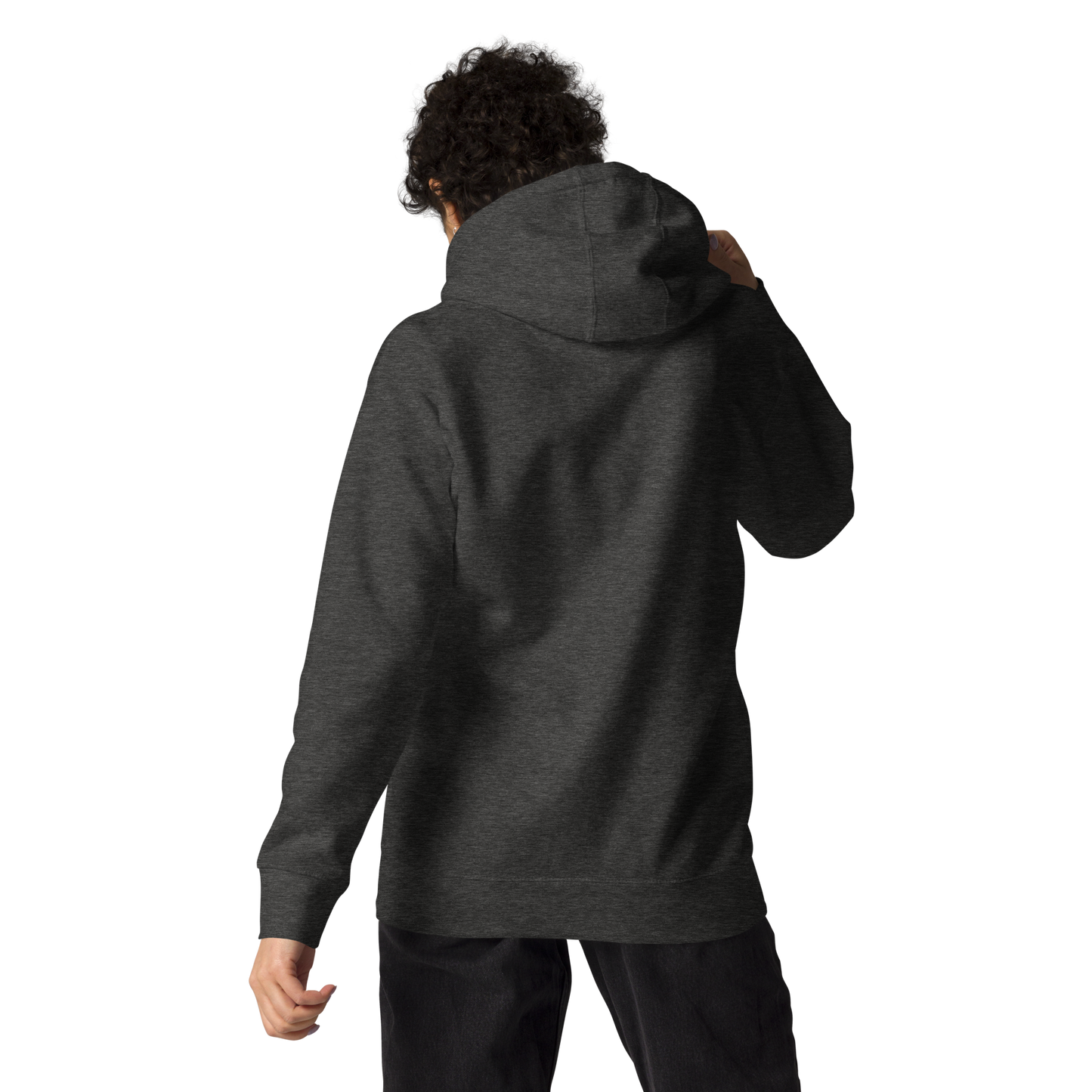 Sweat chrétien - HJLF (F)