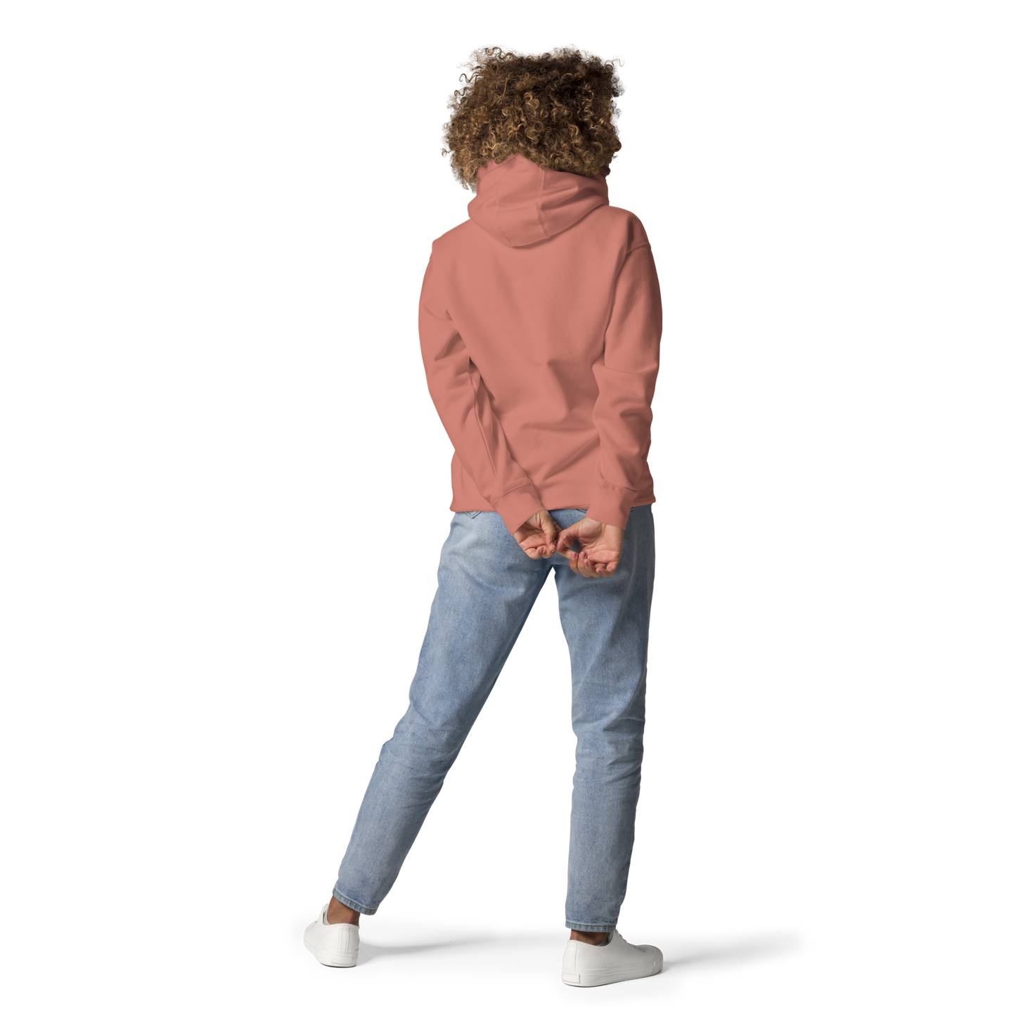 Sweat chrétien - Faith (F)