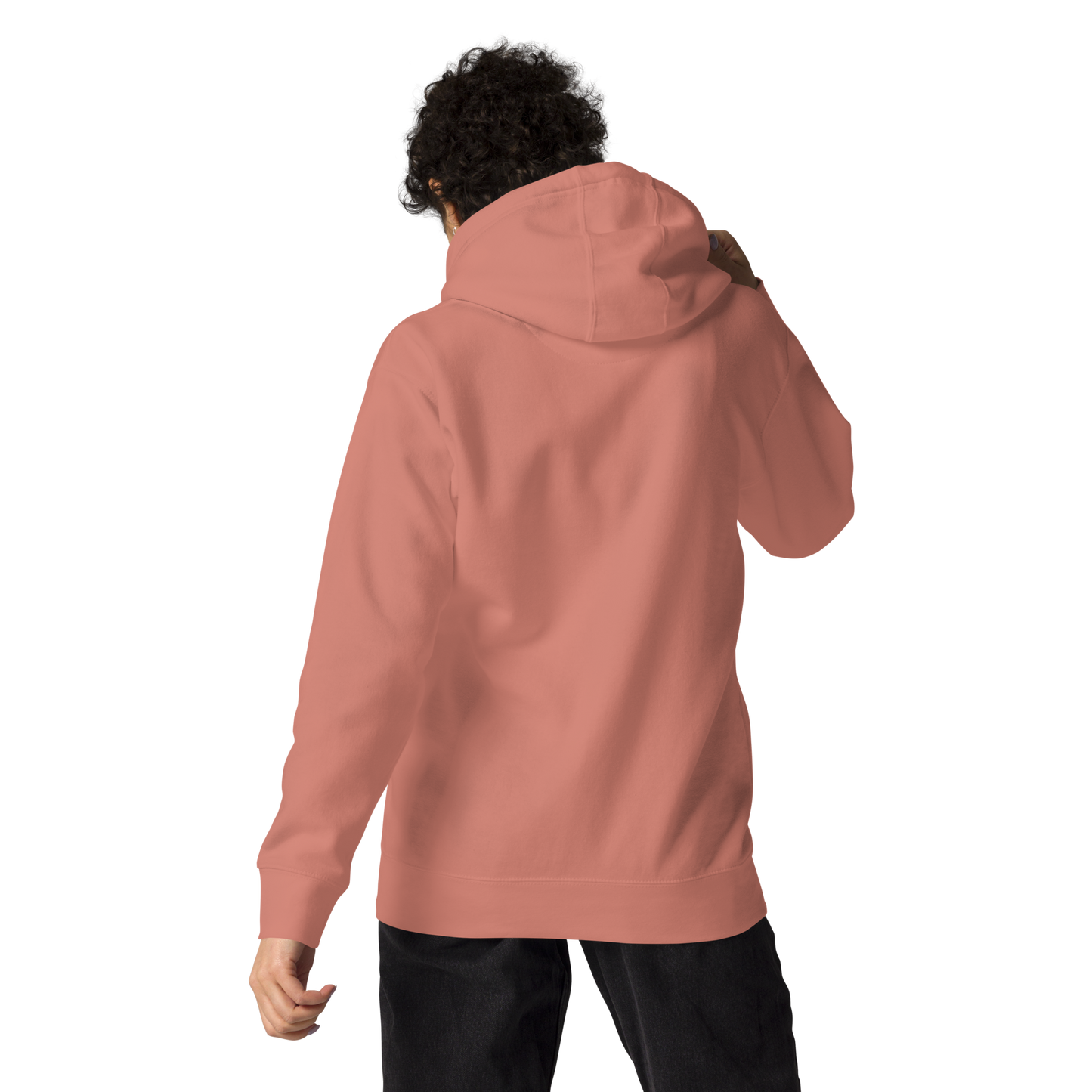 Sweat chrétien - Cross (F)