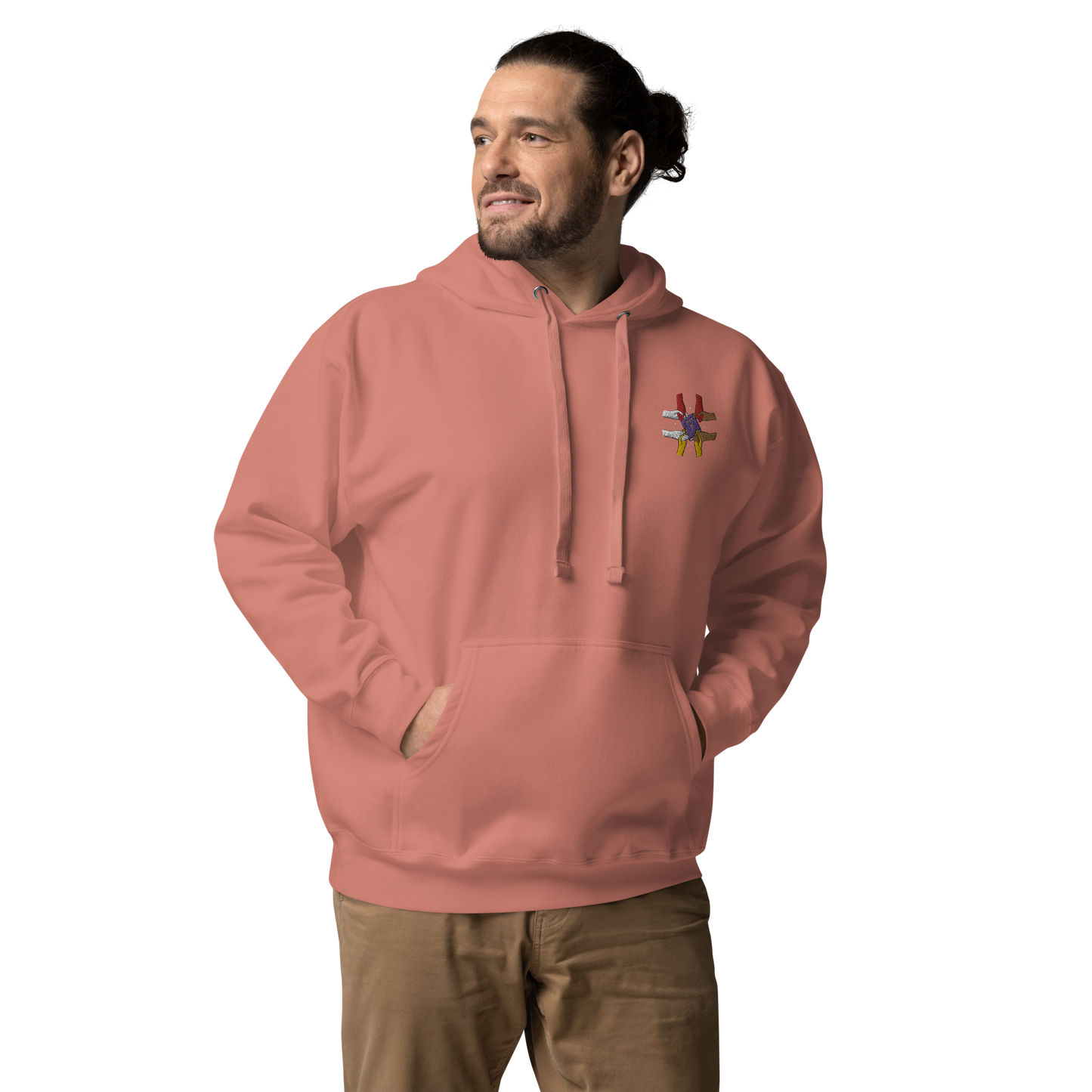 Sweat chrétien - Bible Hand
