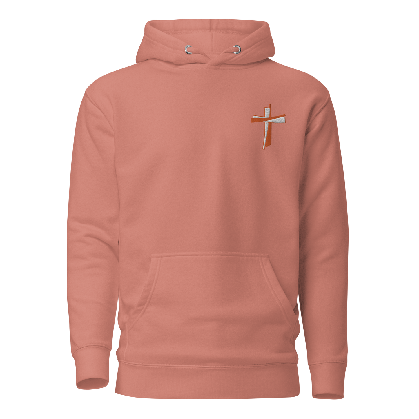 Sweat chrétien - Cross