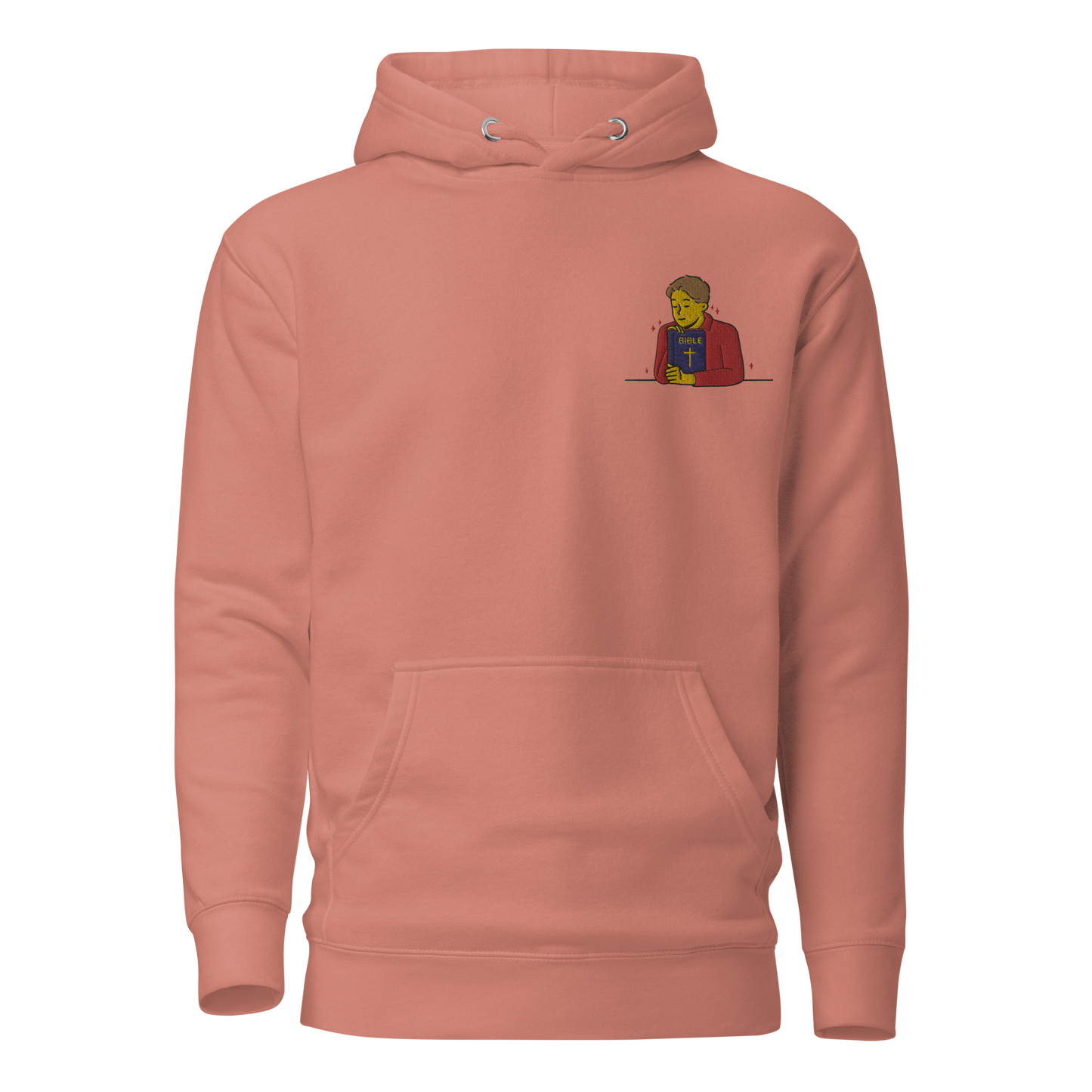 Sweat chrétien - Bible