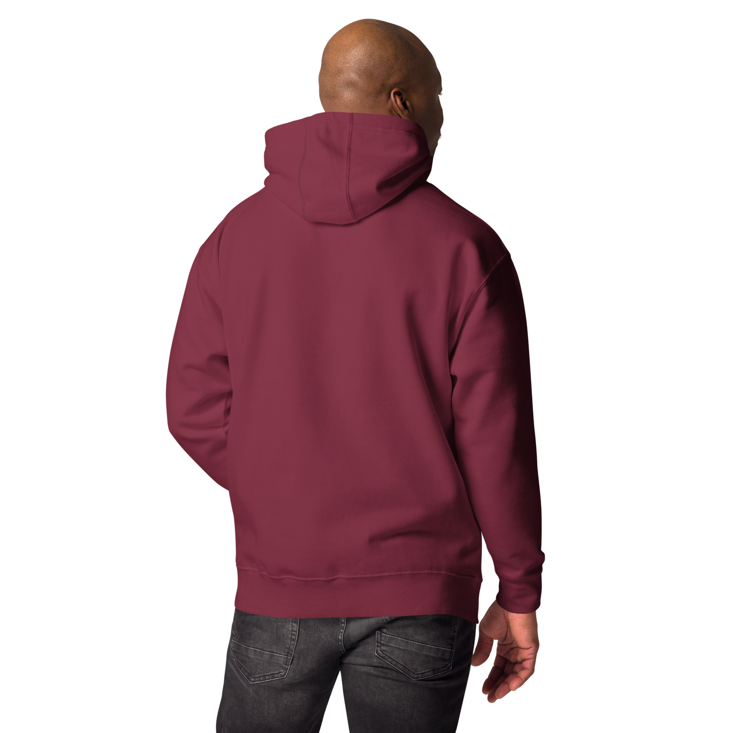Sweat chrétien - Cross