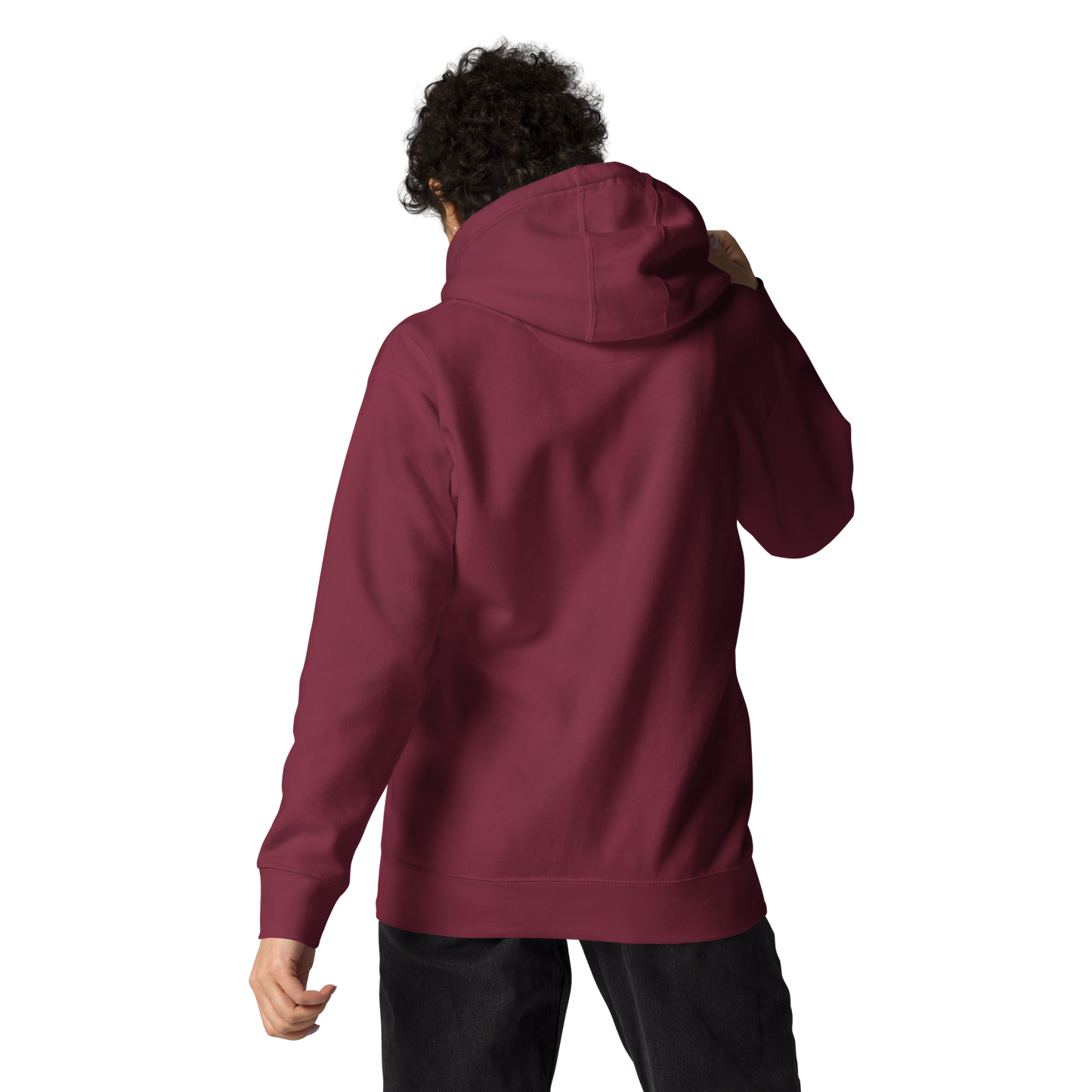 Sweat chrétien - Cross (F)