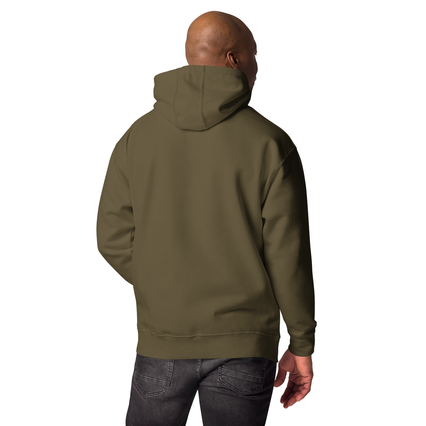 Sweat chrétien - Cross
