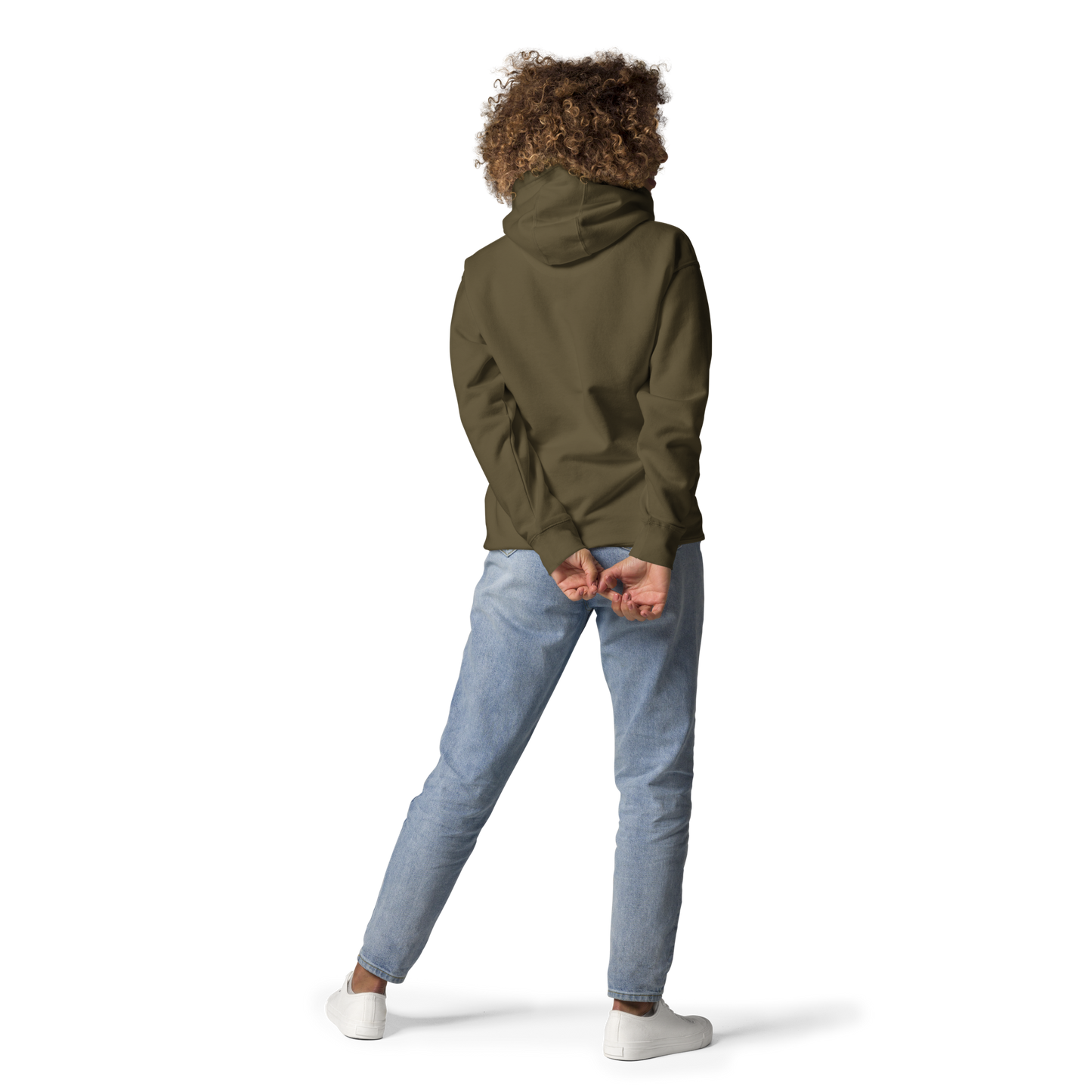 Sweat chrétien - Bible (F)