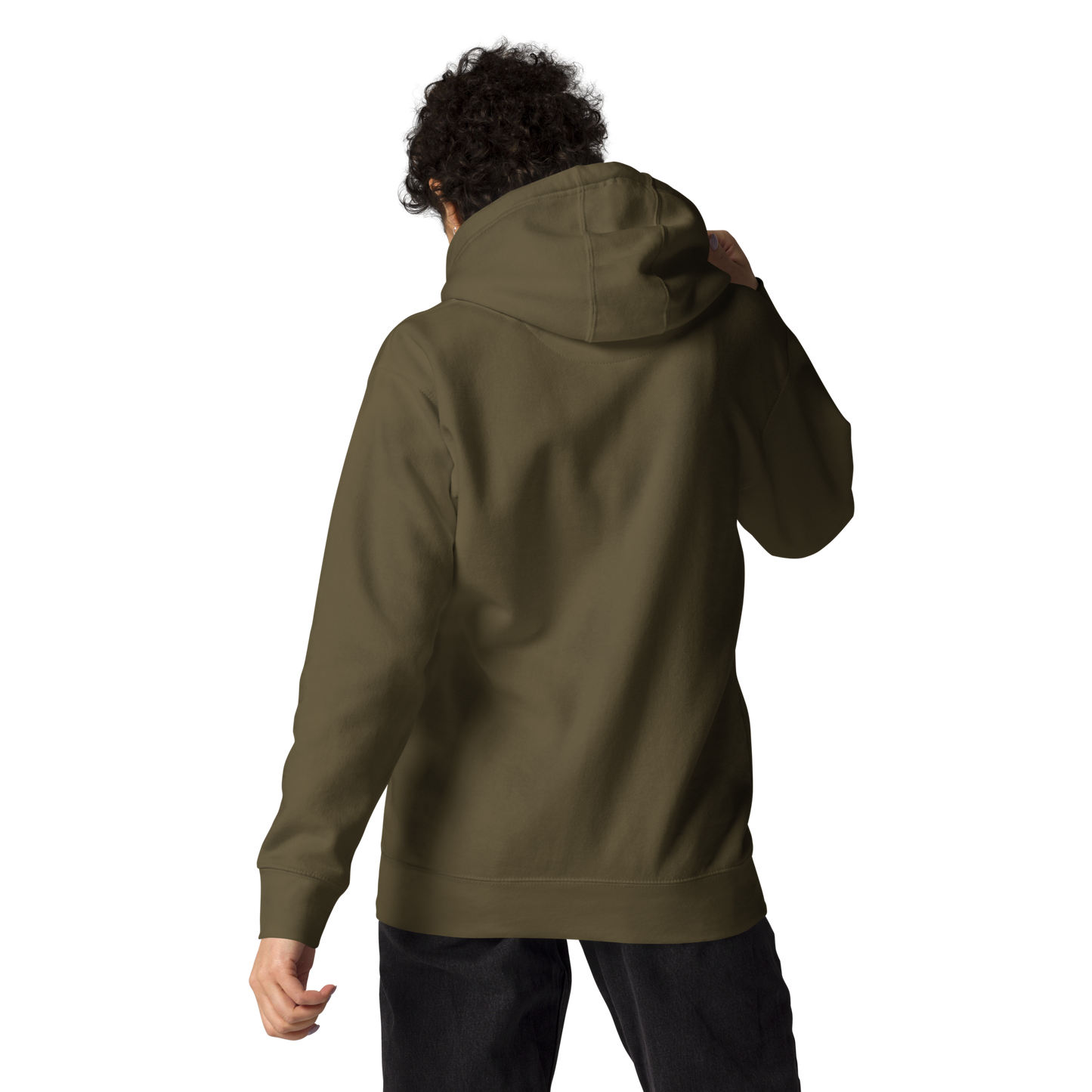 Sweat chrétien - Cross (F)