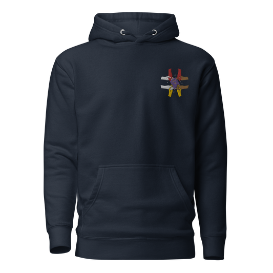 Sweat chrétien - Bible Hand