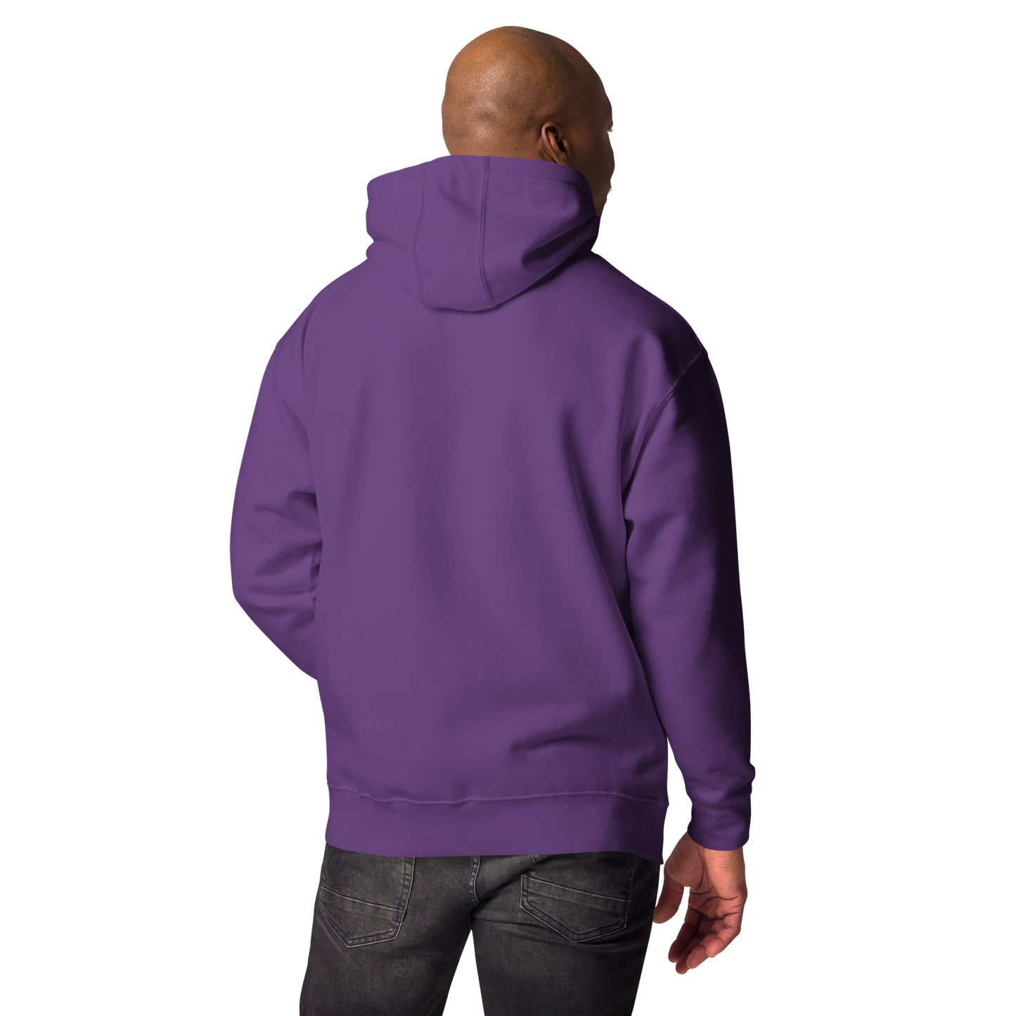 Sweat chrétien - Cross
