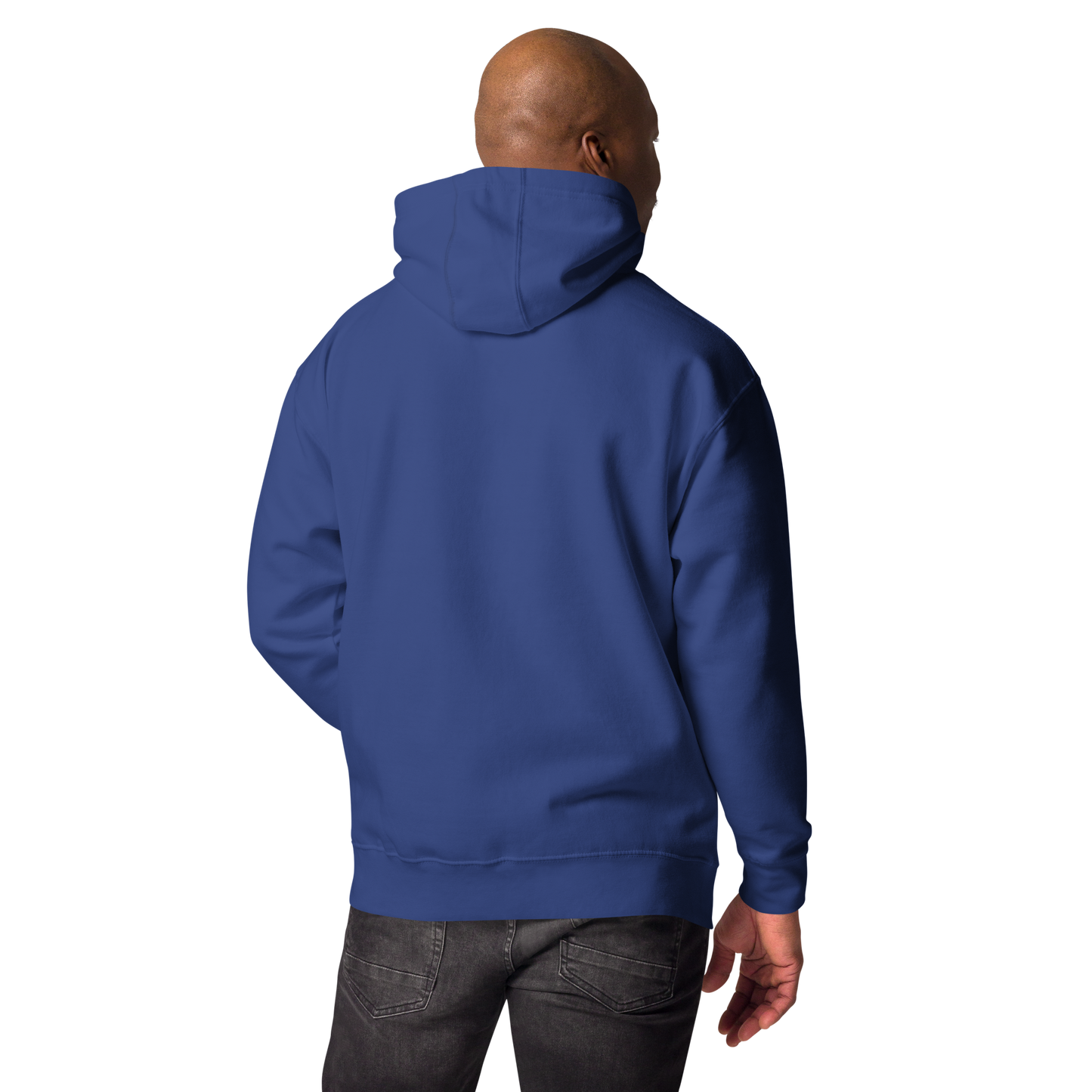 Sweat chrétien - Cross