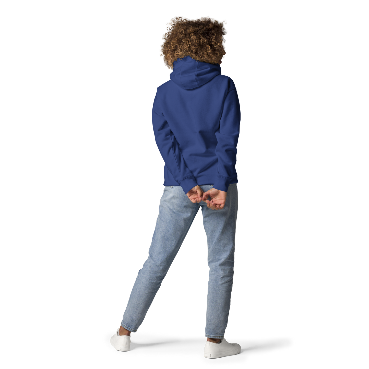 Sweat chrétien - Faith (F)