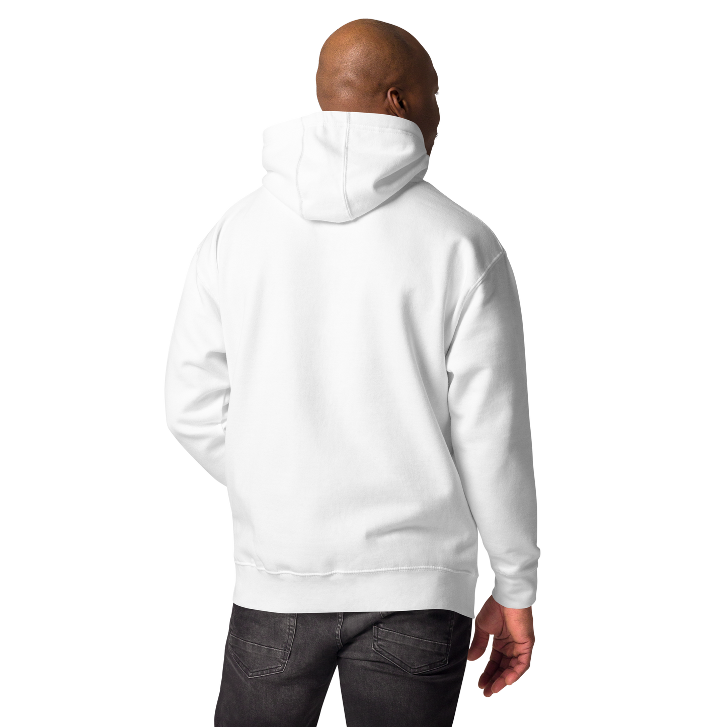 Sweat chrétien - Cross