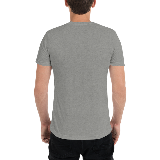 T-shirt chrétien imprimé - Storm