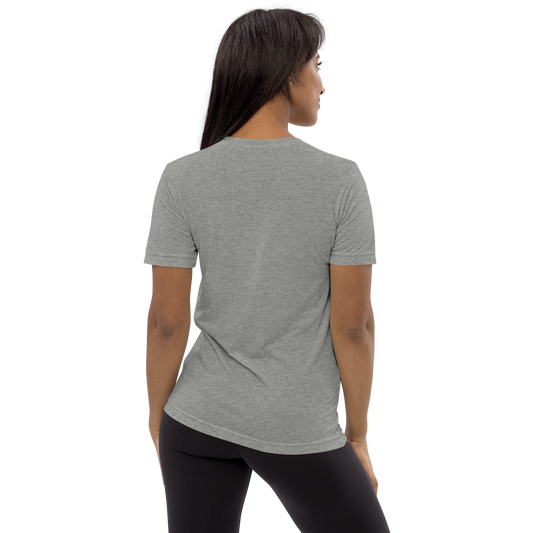 T-shirt chrétien imprimé - Storm (F)