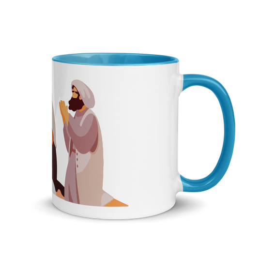 Mug chrétien | JESUS