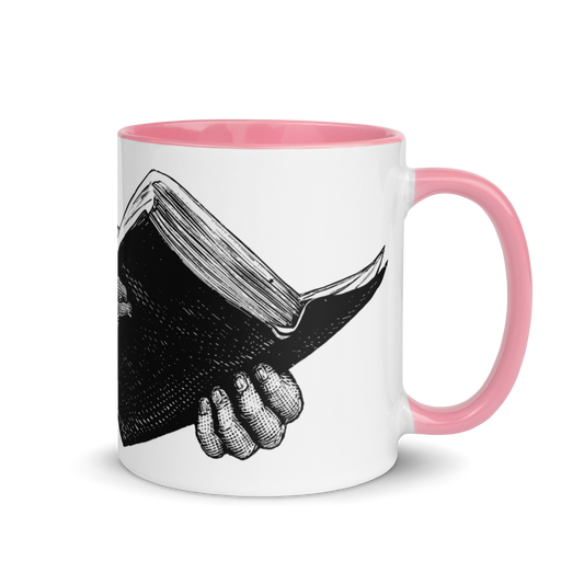 Mug chrétien | Read