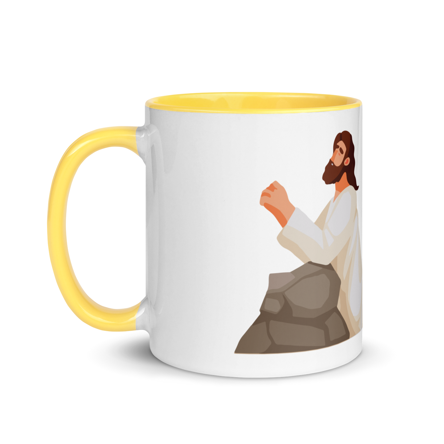 Mug chrétien | JESUS