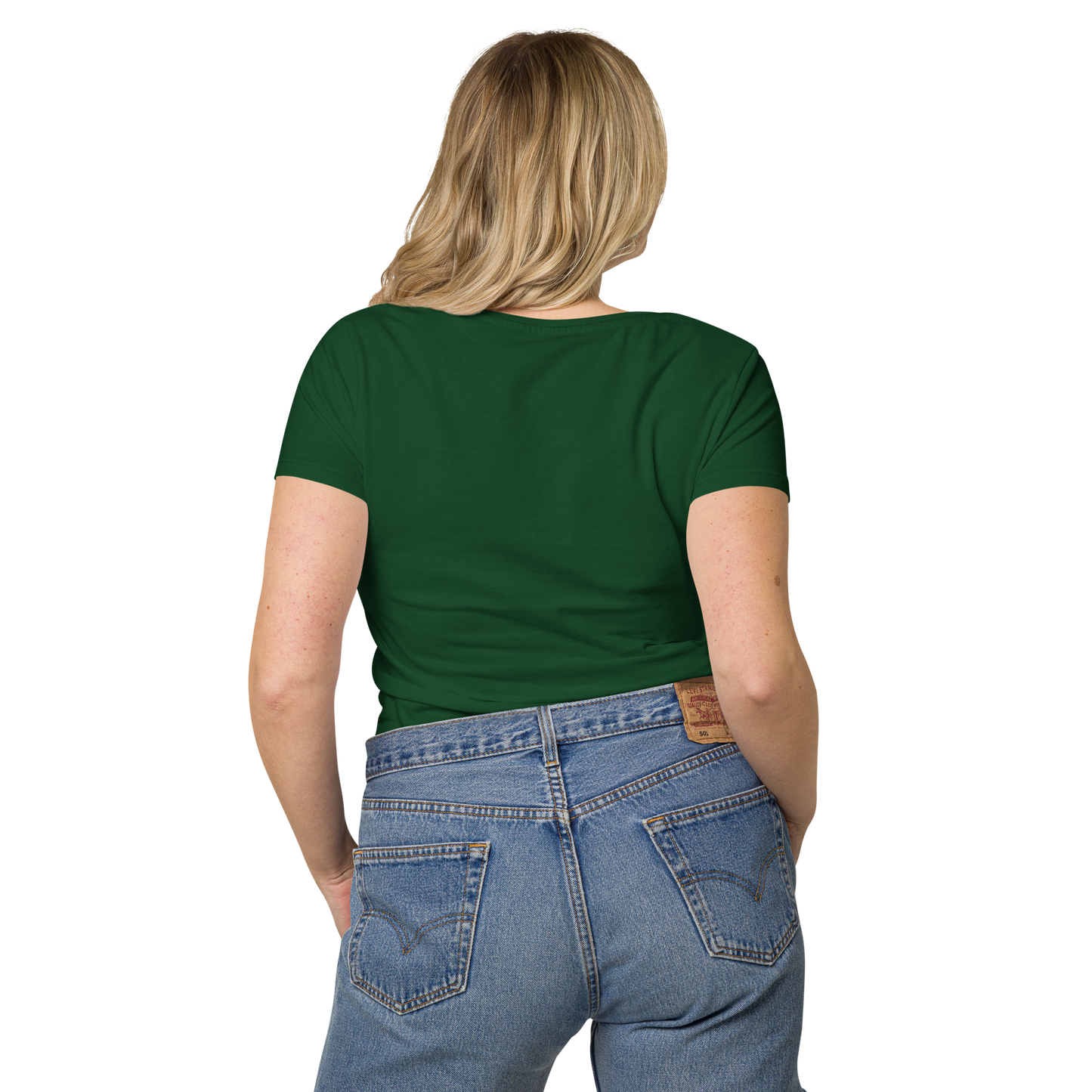T-shirt chrétien imprimé - Bird