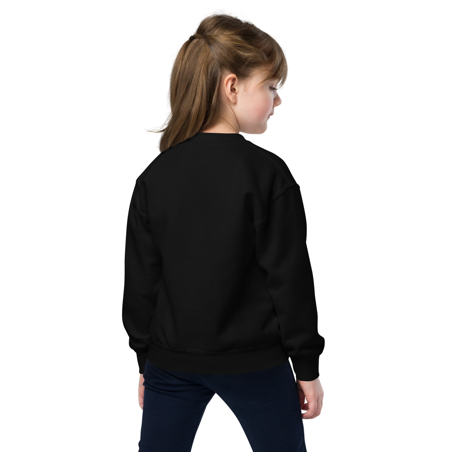 Sweat chrétien Enfant | Dove