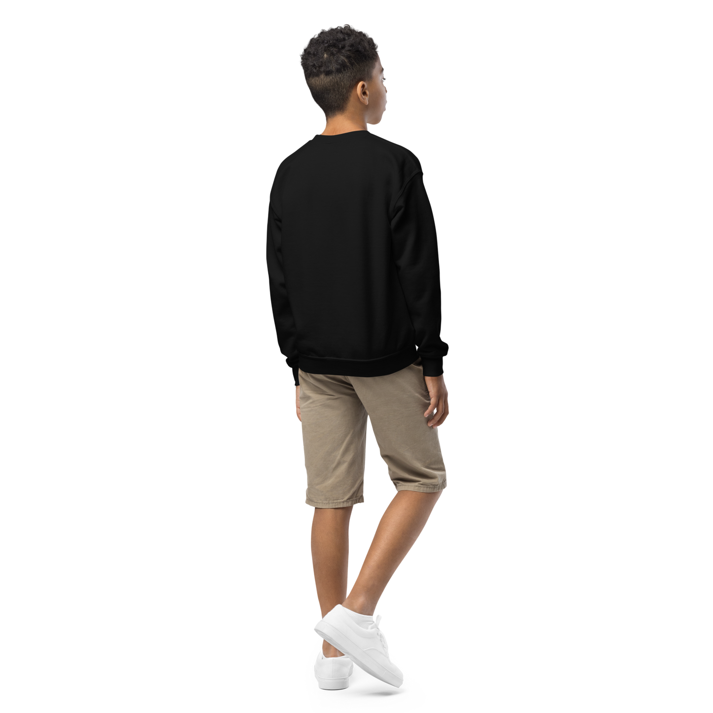 Sweat chrétien Enfant | Dove