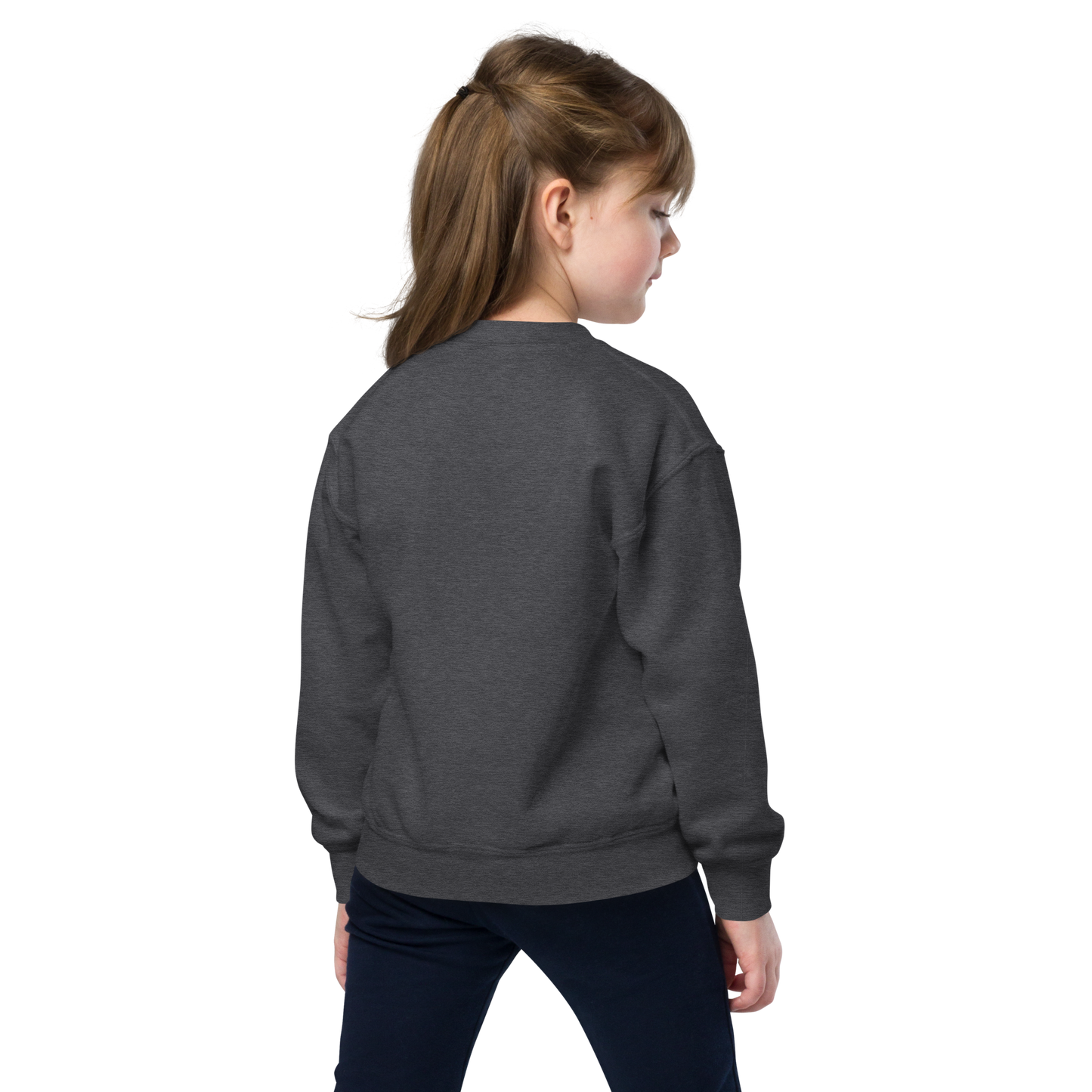 Sweat chrétien Enfant | Dove