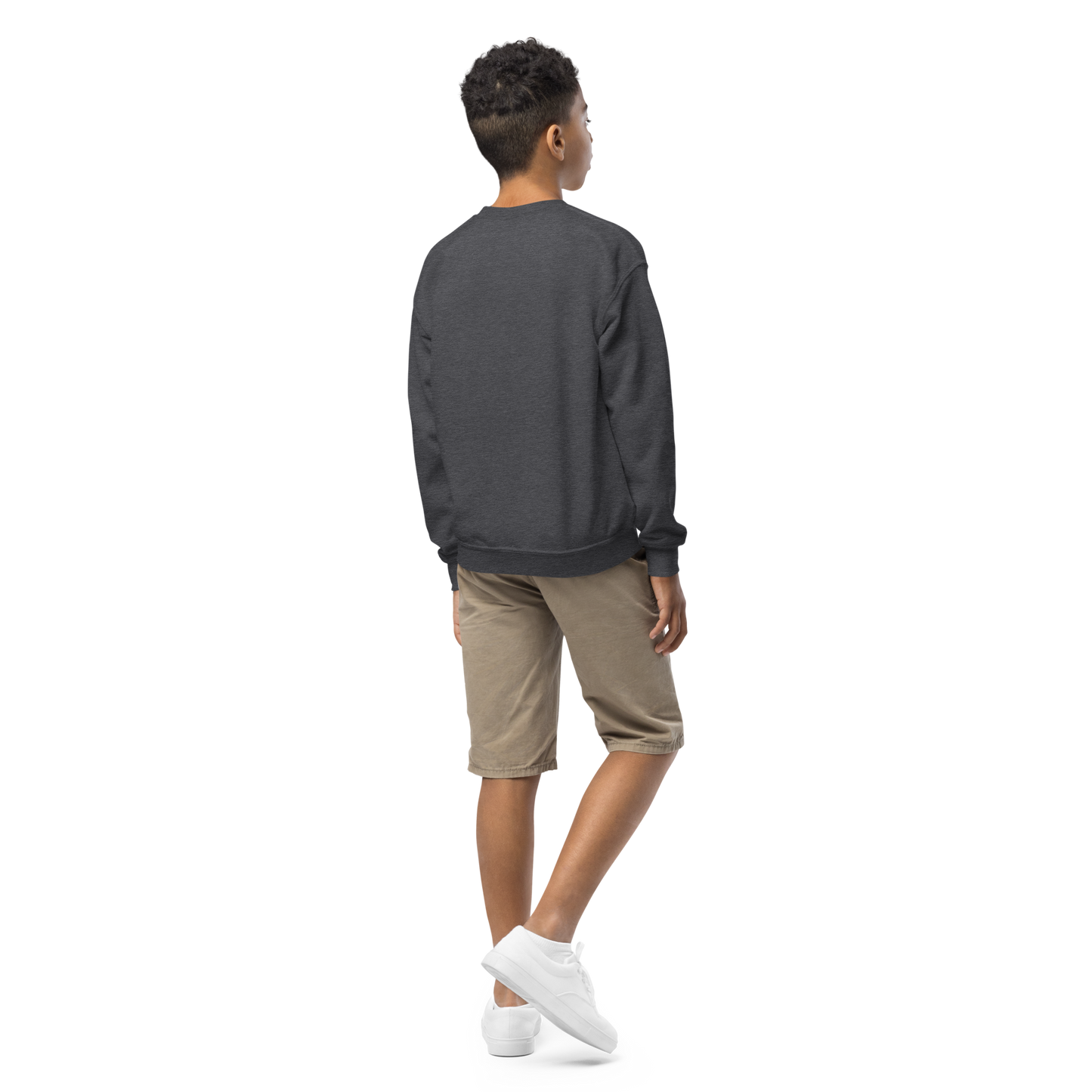 Sweat chrétien Enfant | Dove