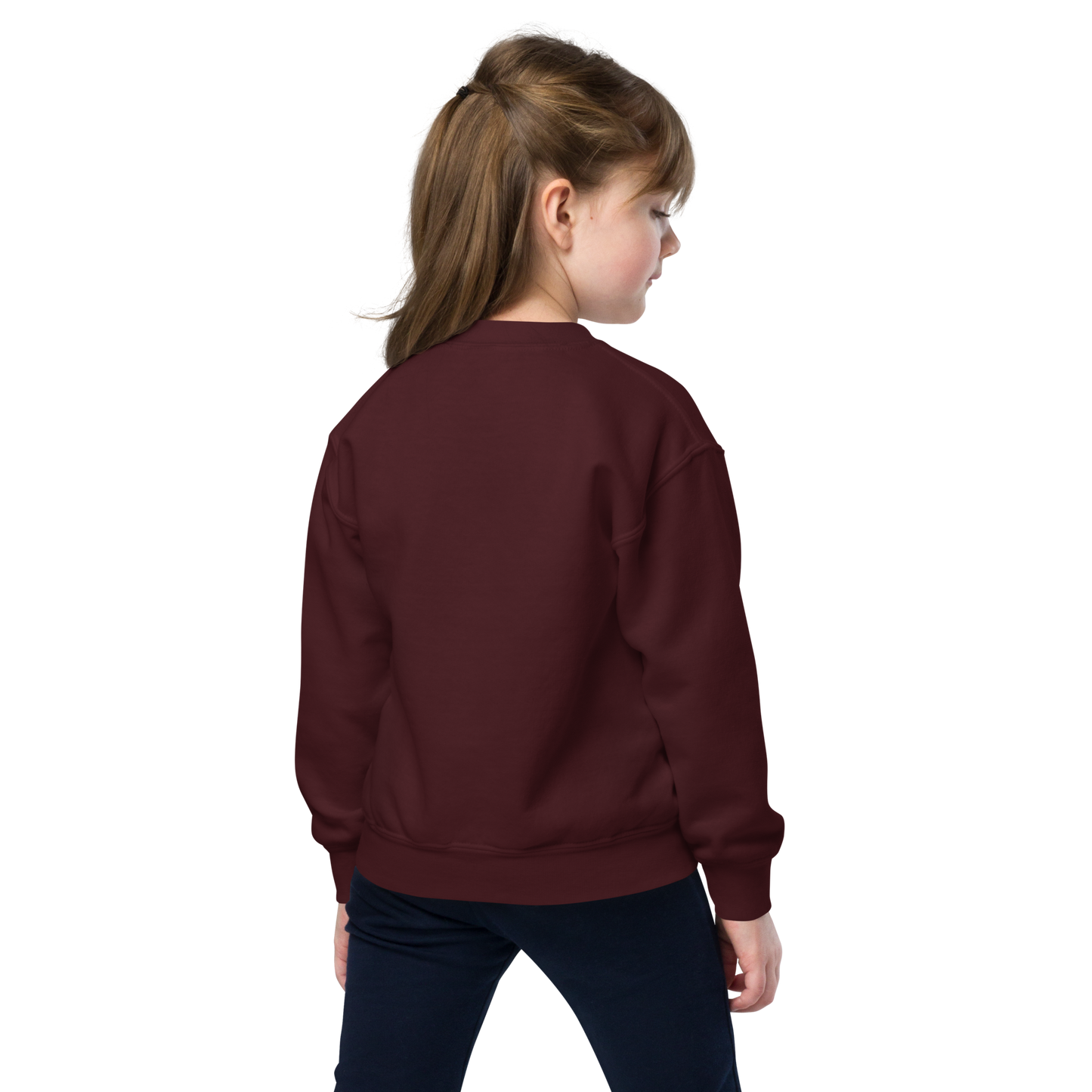 Sweat chrétien Enfant | Dove