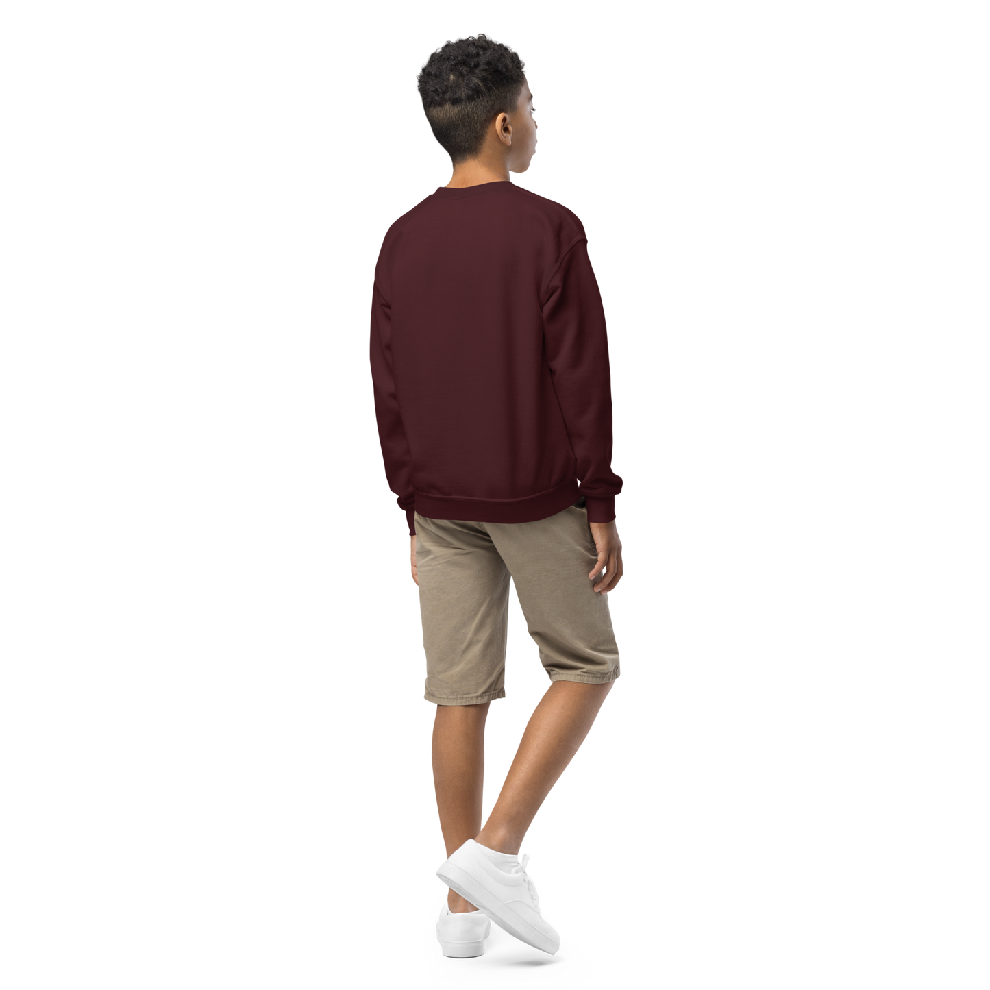 Sweat chrétien Enfant | Dove