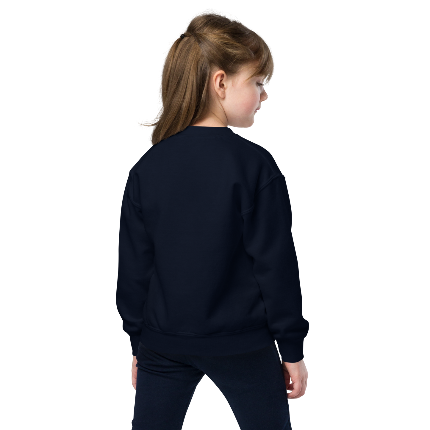 Sweat chrétien Enfant | Dove